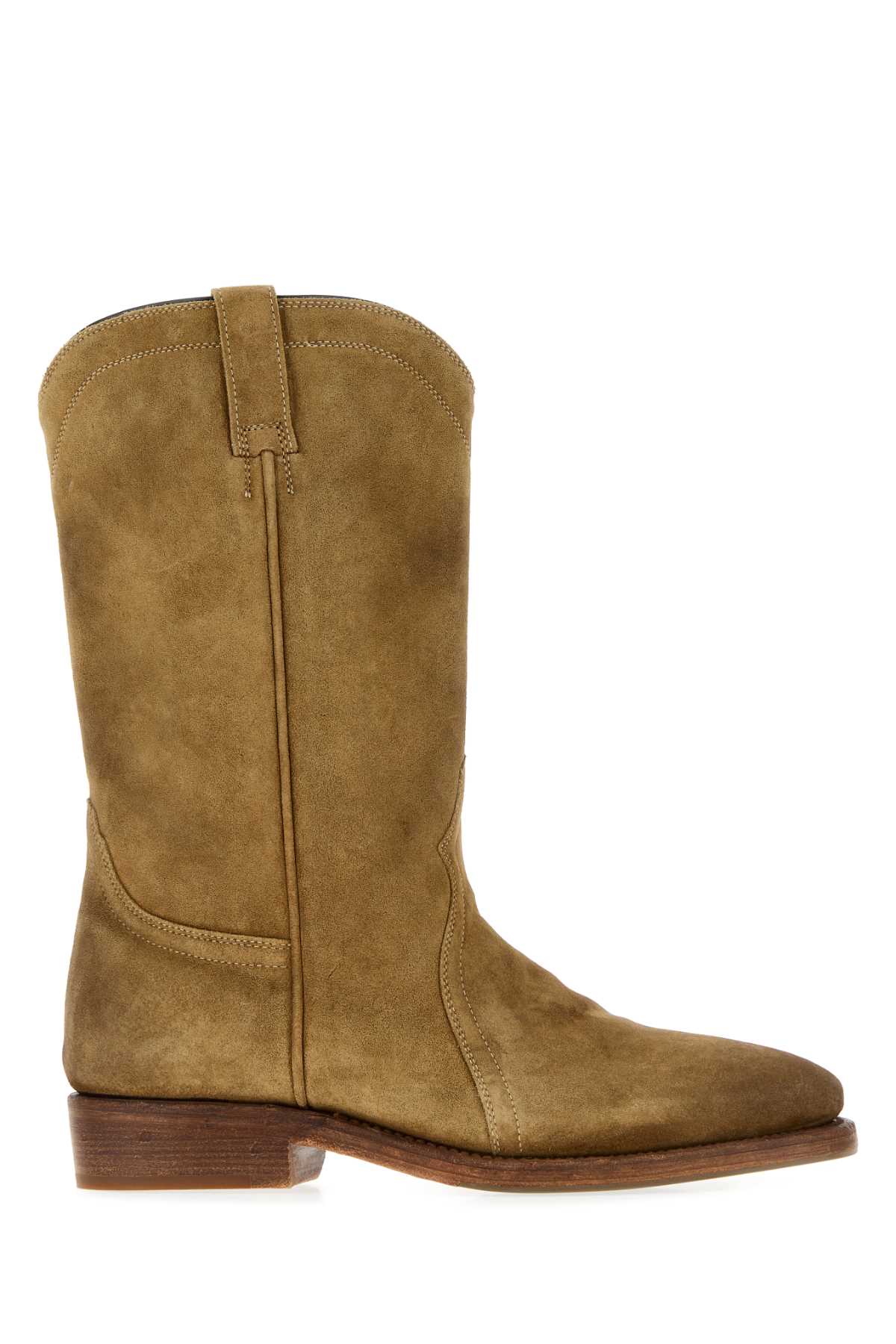 Jil Sander Bruce Boot