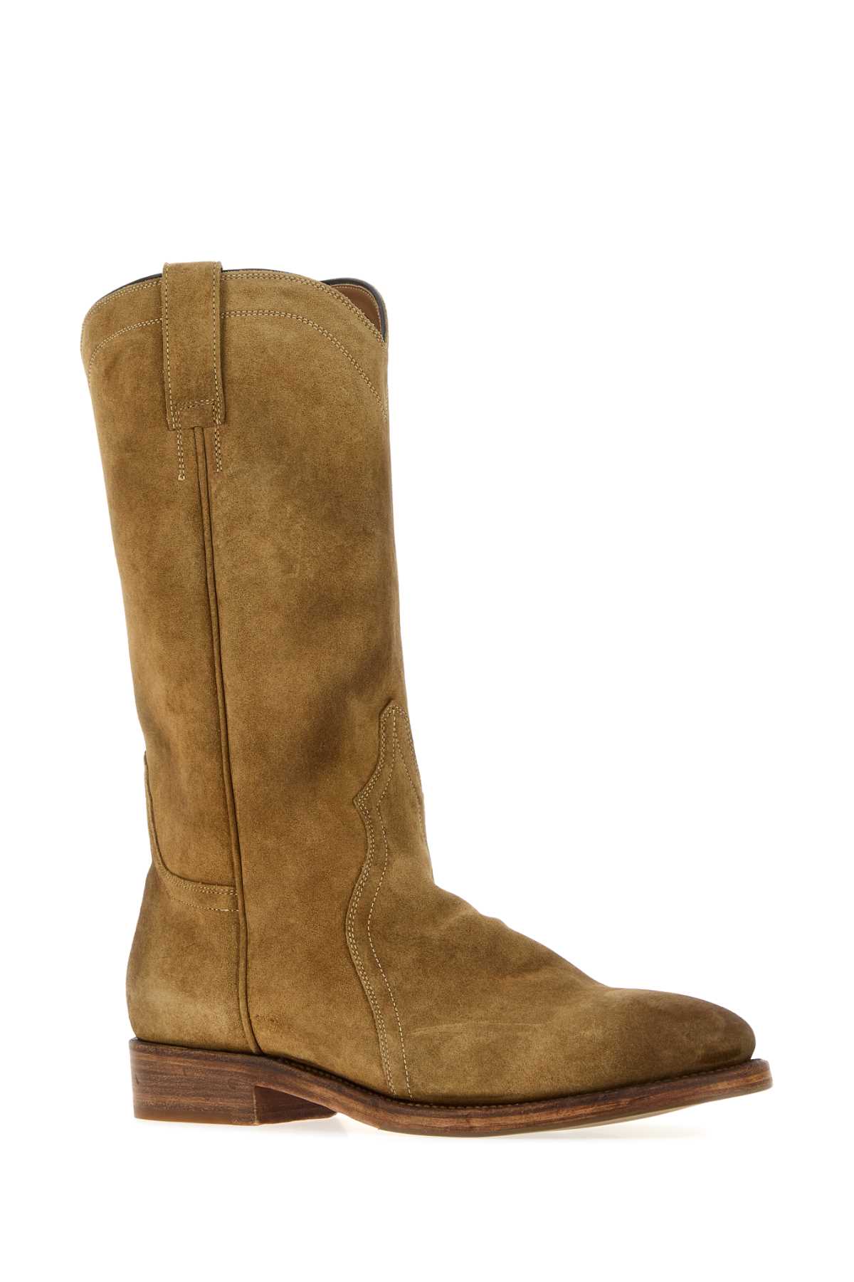 Jil Sander Bruce Boot