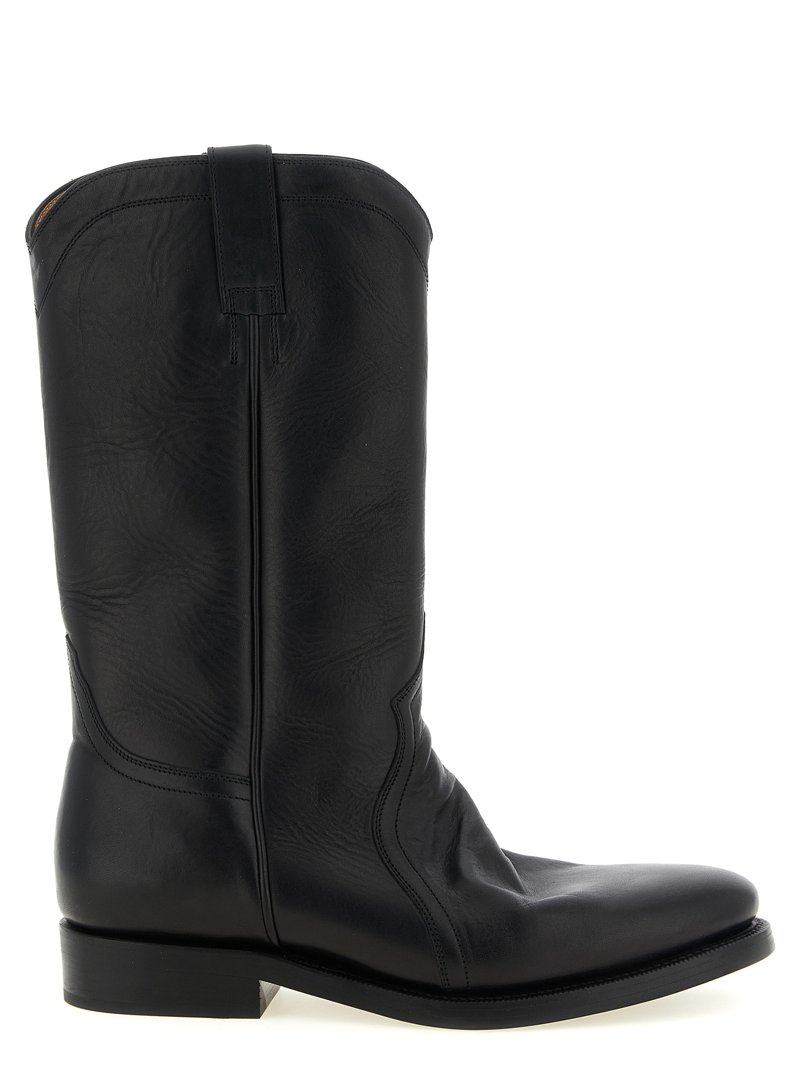 Jil Sander 'Bruce' Boots