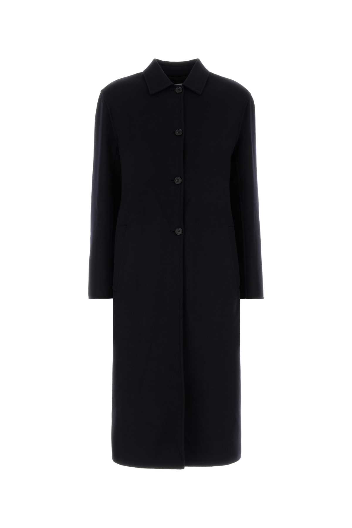 Jil Sander Coat 91 Db