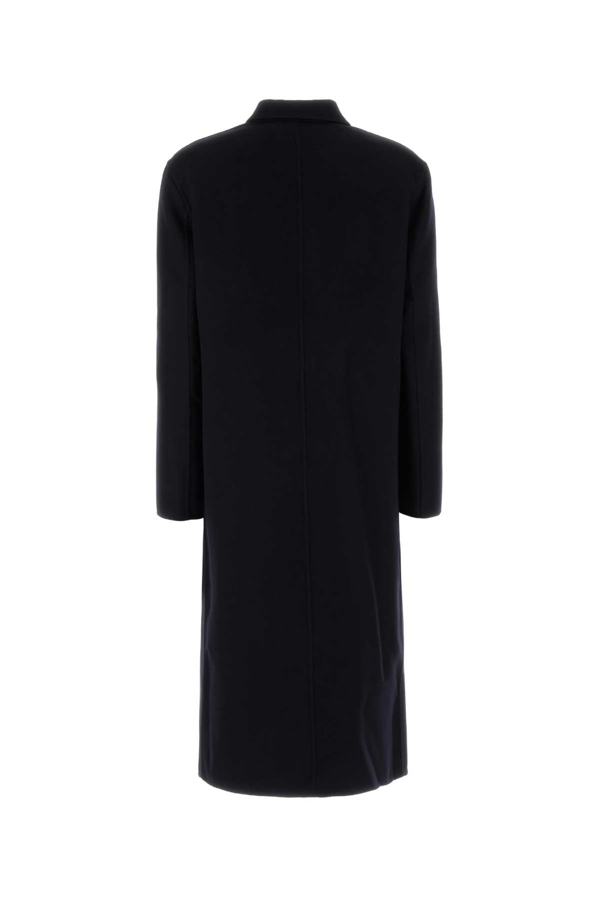 Jil Sander Coat 91 Db