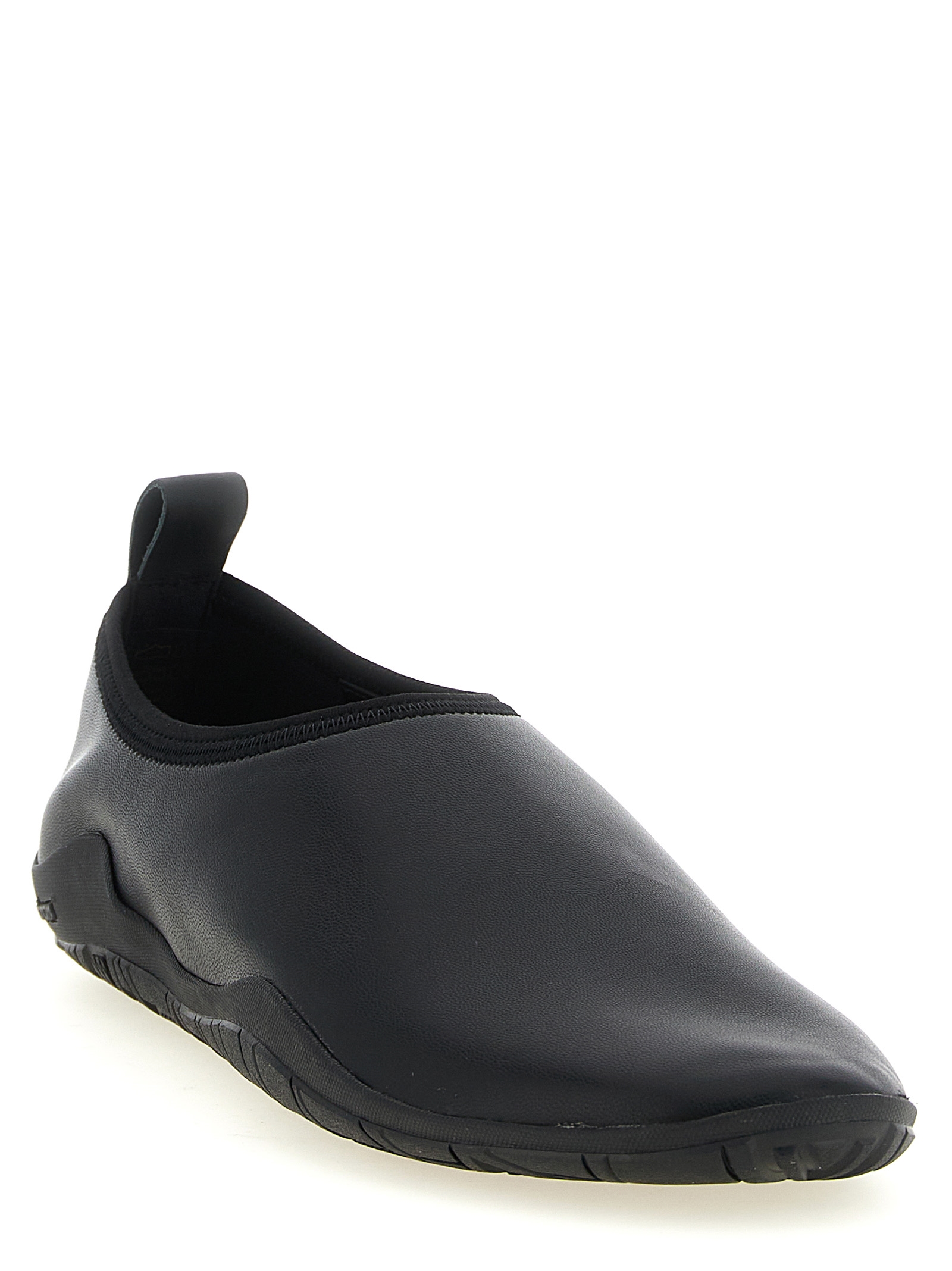 Jil Sander 'Elbe' Slippers