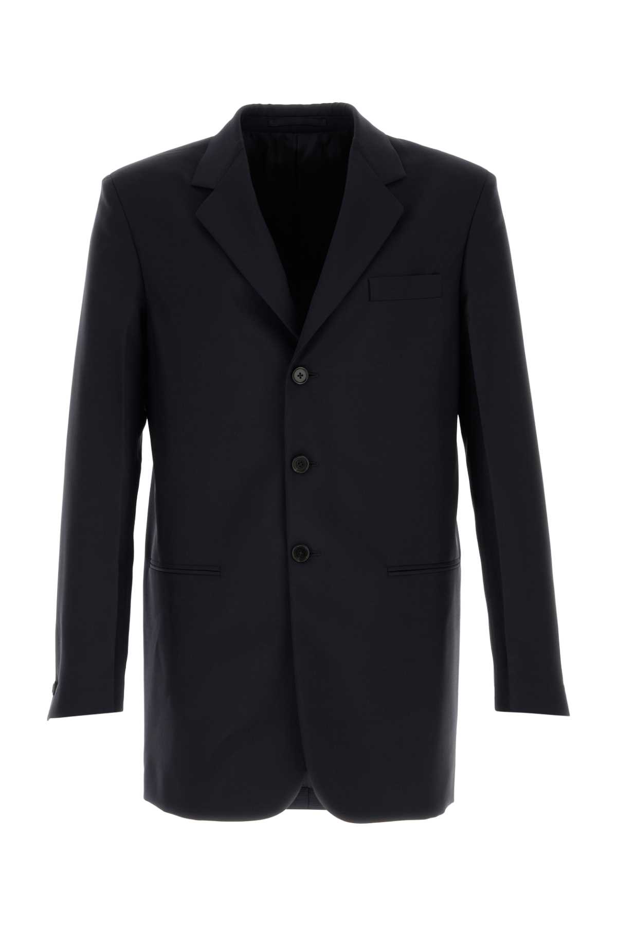 Jil Sander Jacket 120 Tm