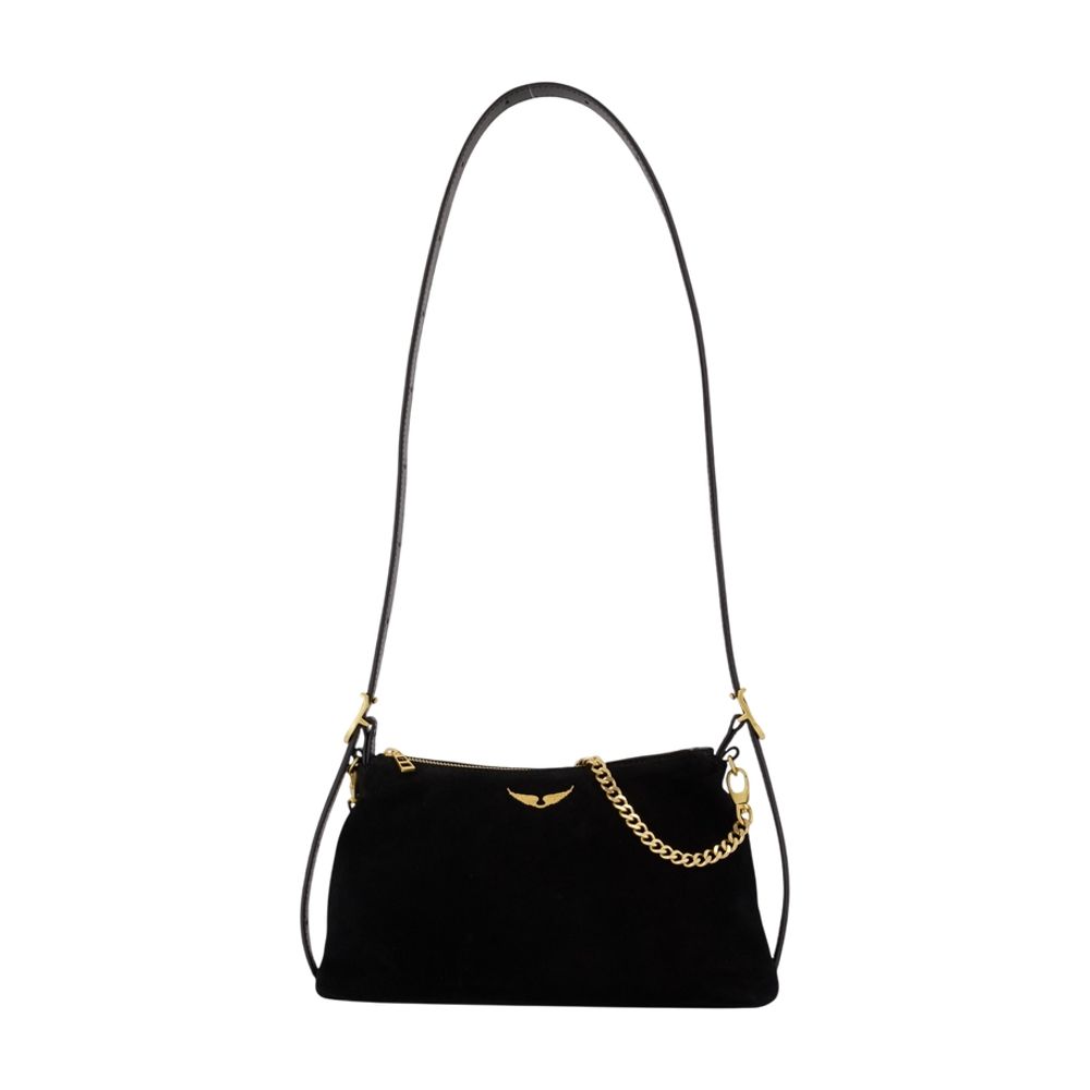 ZadigVoltaire Zadig&Voltaire Jim Nano Shoulder Bag