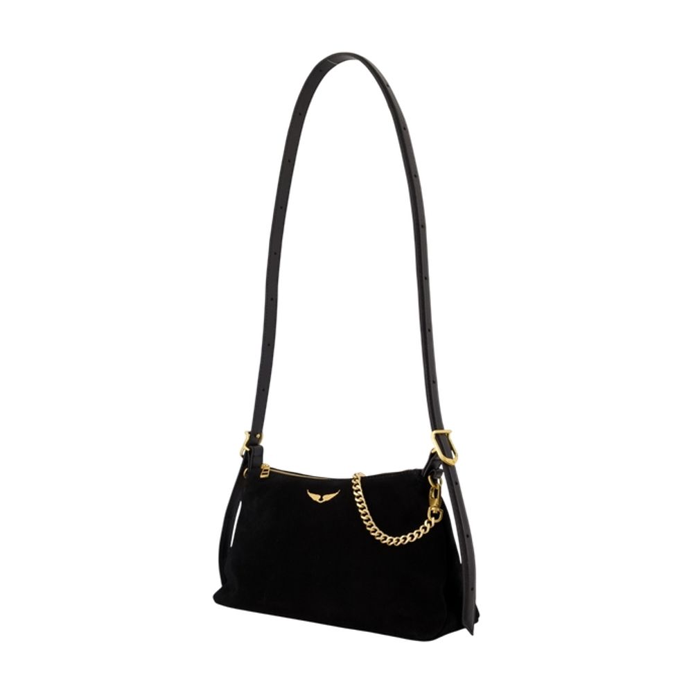 ZadigVoltaire Zadig&Voltaire Jim Nano Shoulder Bag