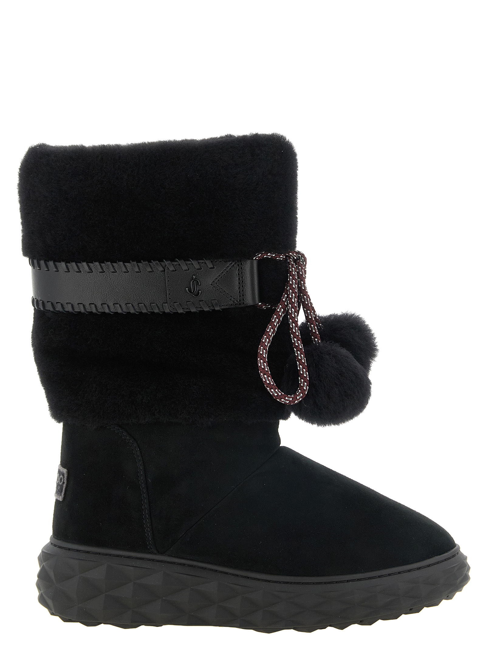 Jimmy Choo 'Cobi' Ankle Boots
