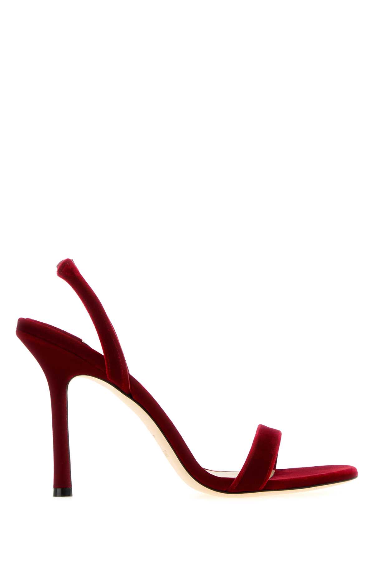 Jimmy Choo Jenn 100