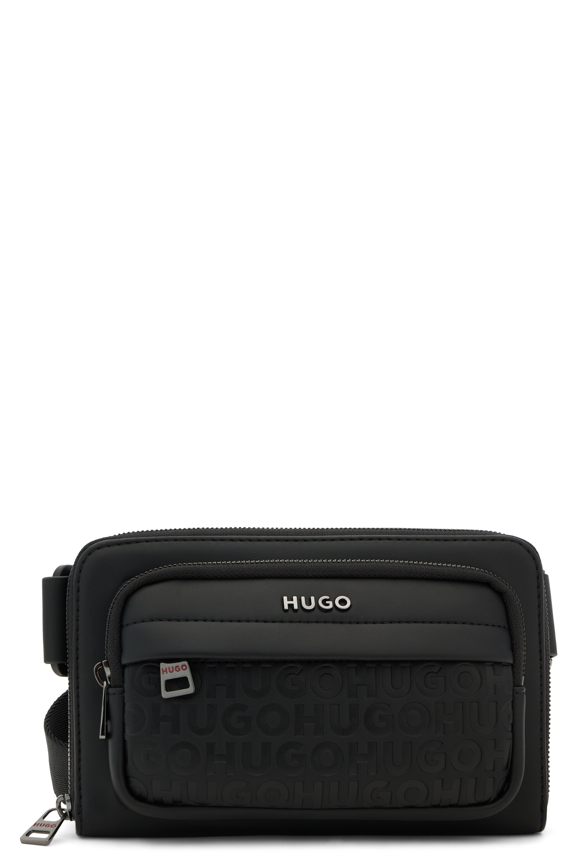 Boss Jived Crossbody Bag