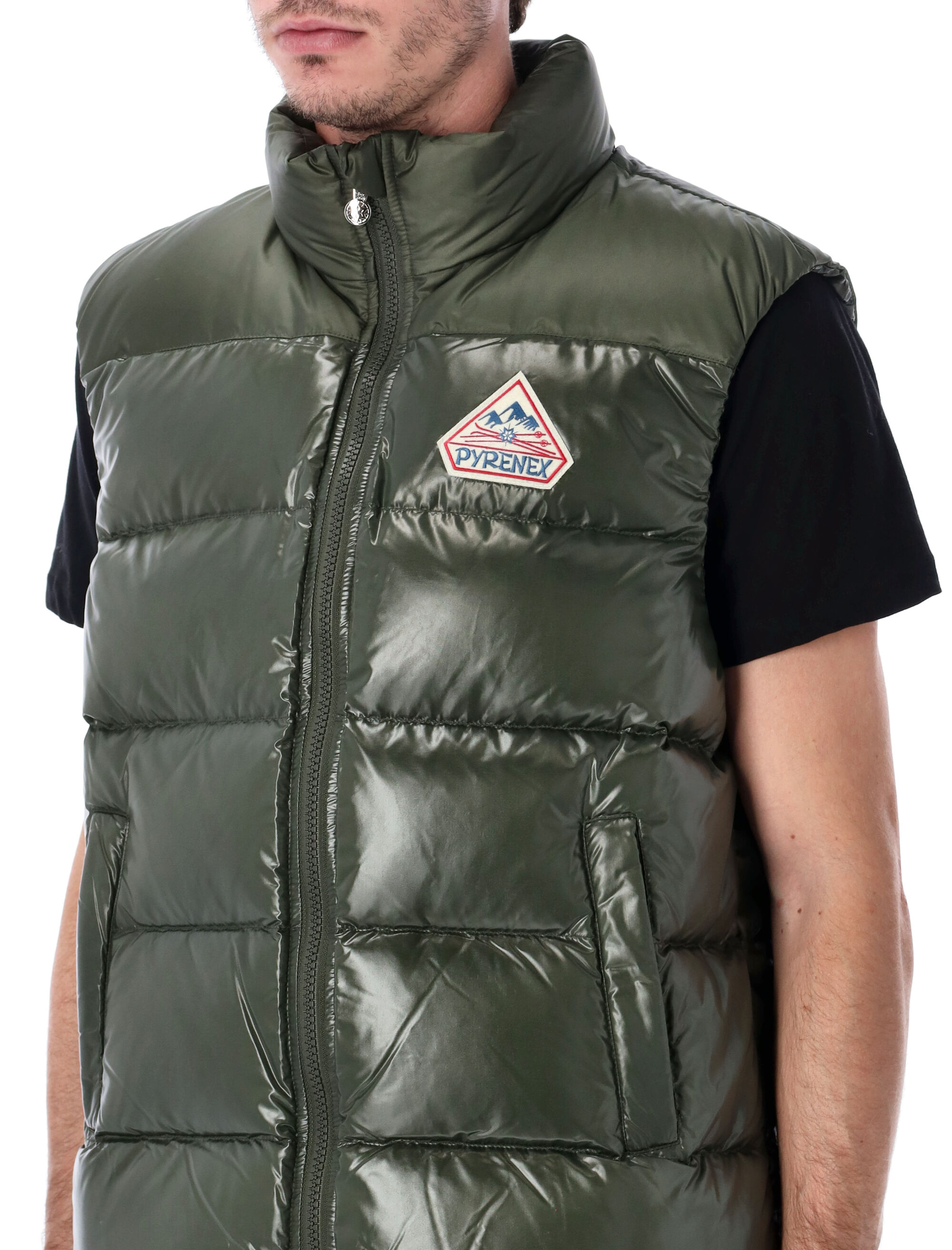 Pyrenex John Vest