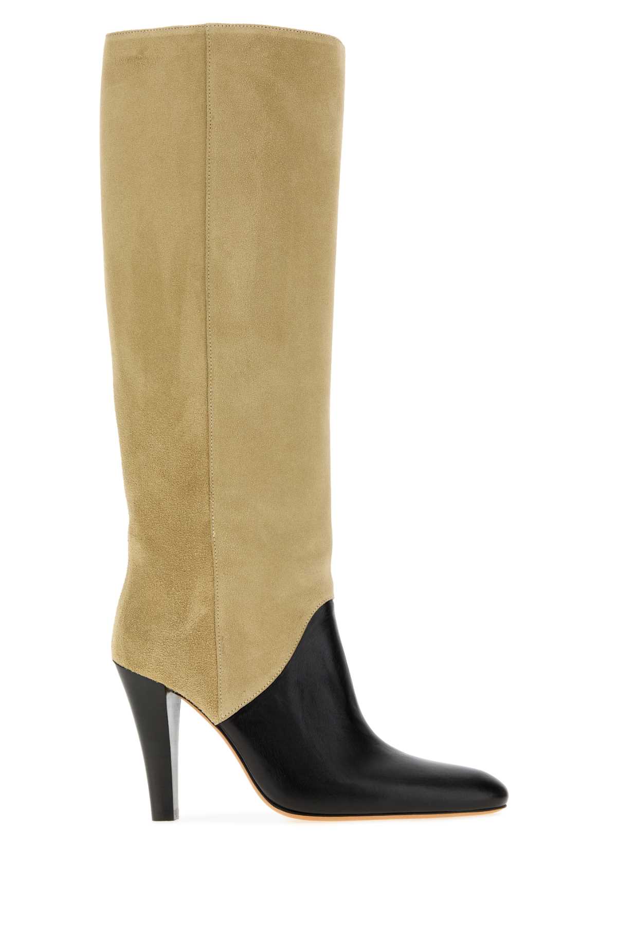 Jude Edita Knee Boot