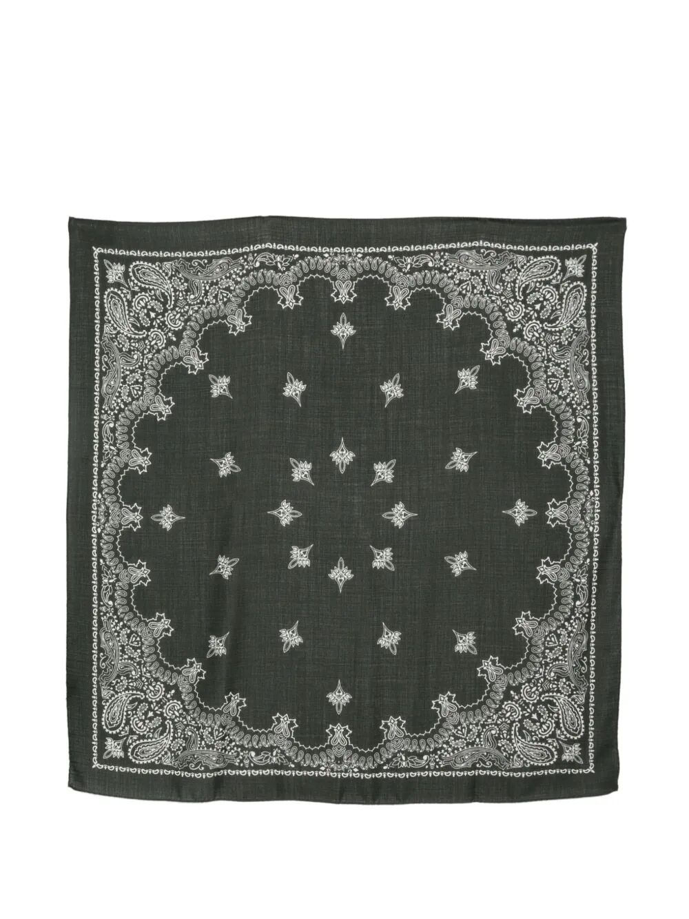 Destin "Judy Carre 90X90 Cm" Cashmere Scarf