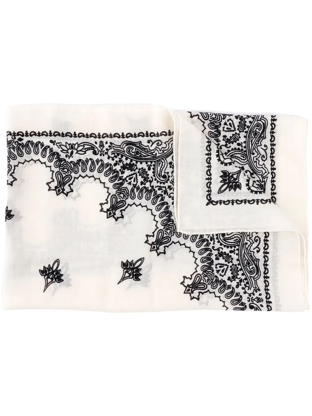 Destin "Judy Carre 90X90 Cm" Cashmere Scarf