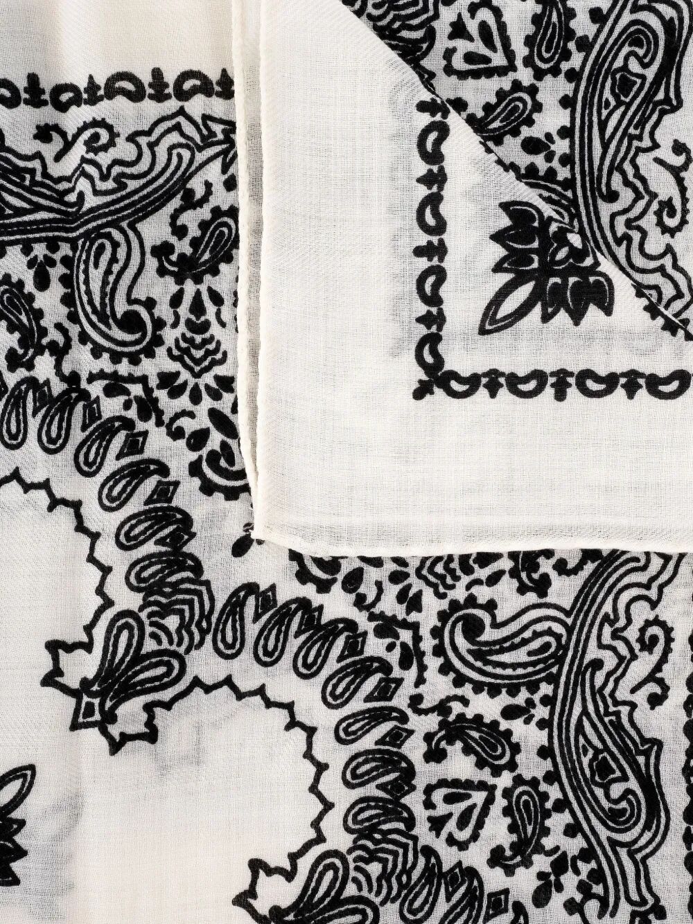 Destin "Judy Carre 90X90 Cm" Cashmere Scarf