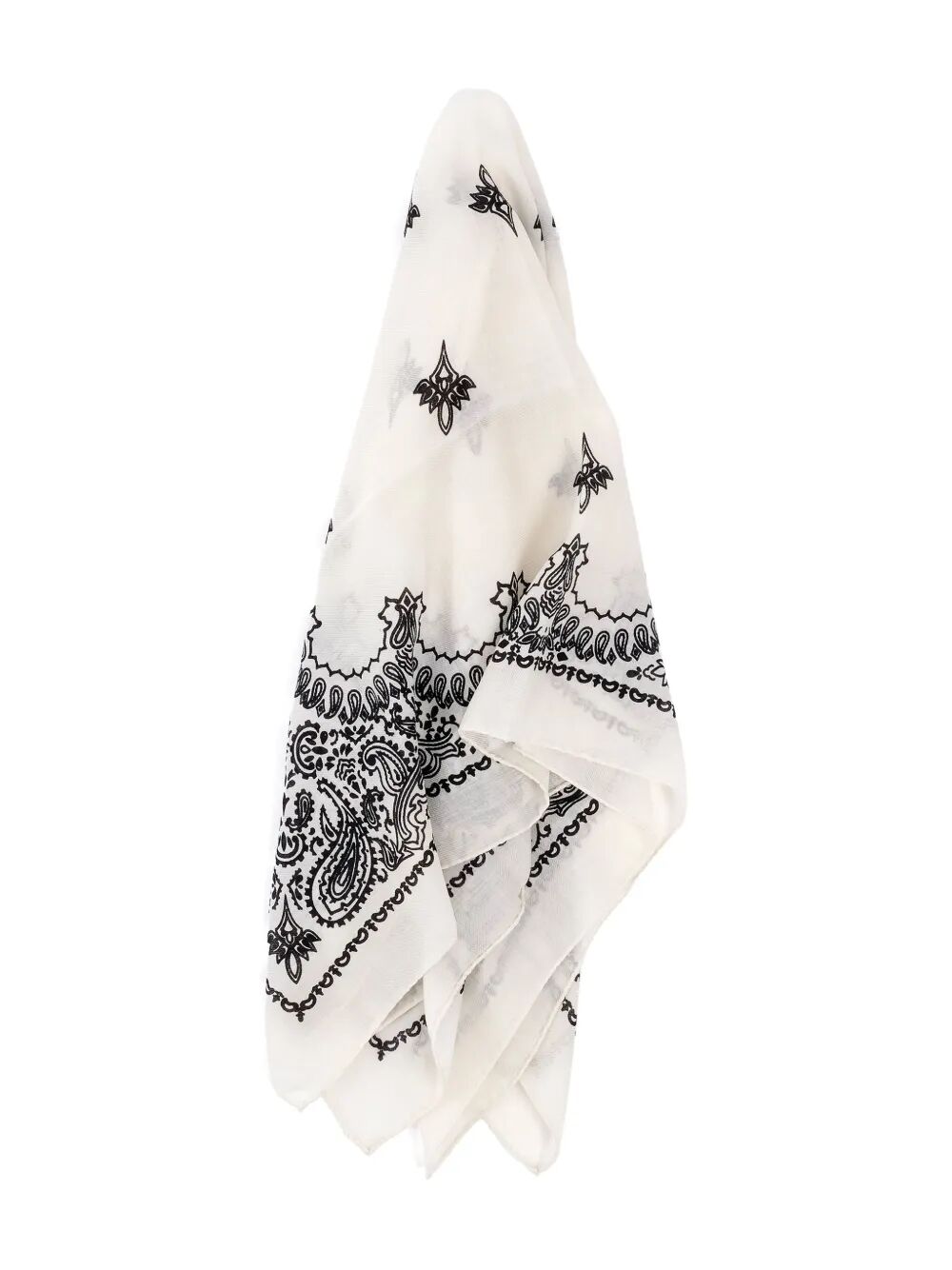 Destin "Judy Carre 90X90 Cm" Cashmere Scarf