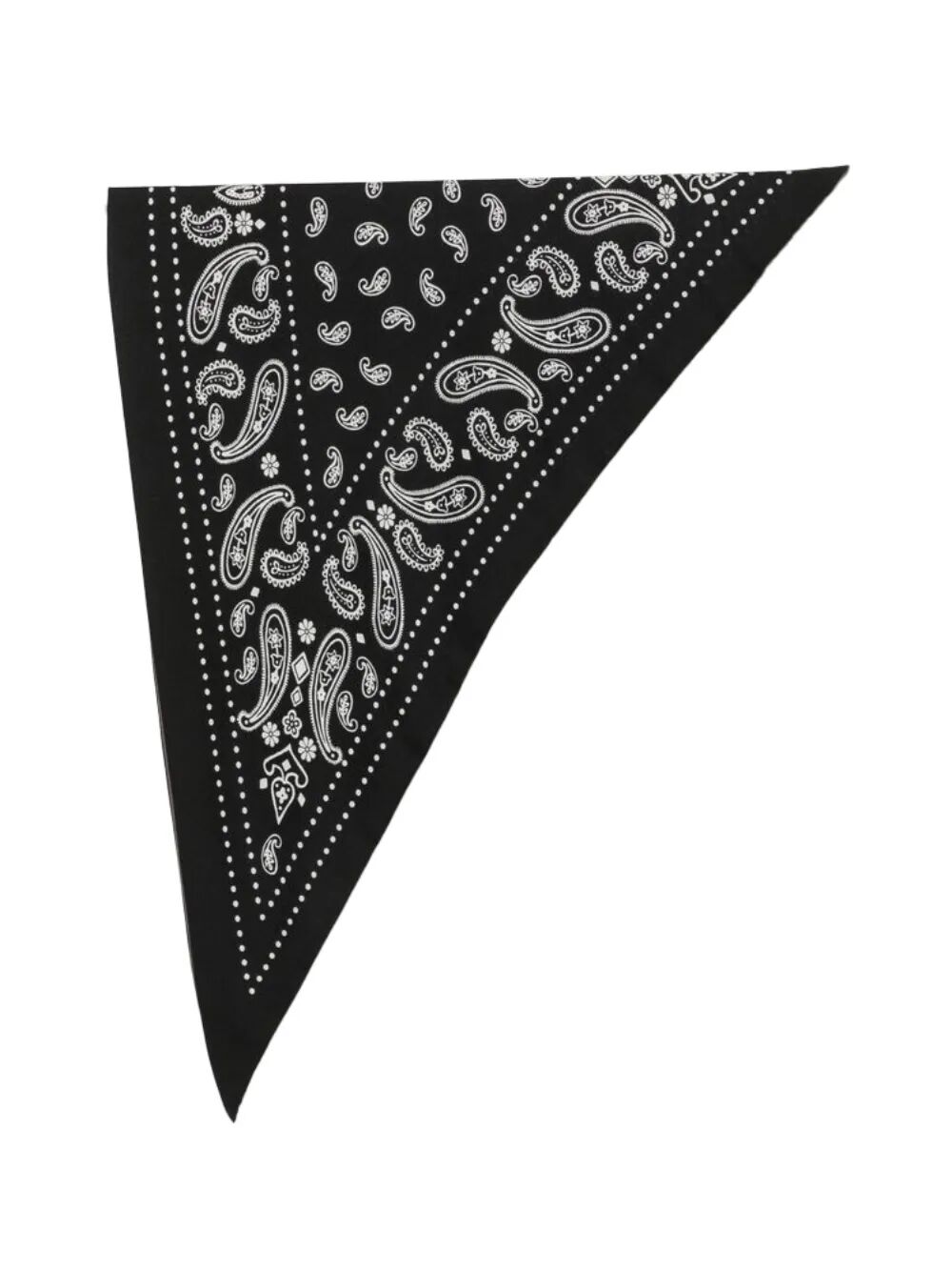 Destin "July Triangle Bicolor" Scarf