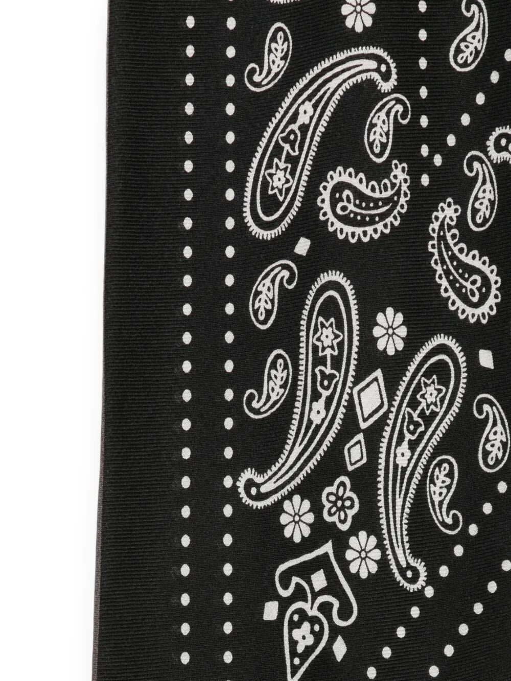 Destin "July Triangle Bicolor" Scarf