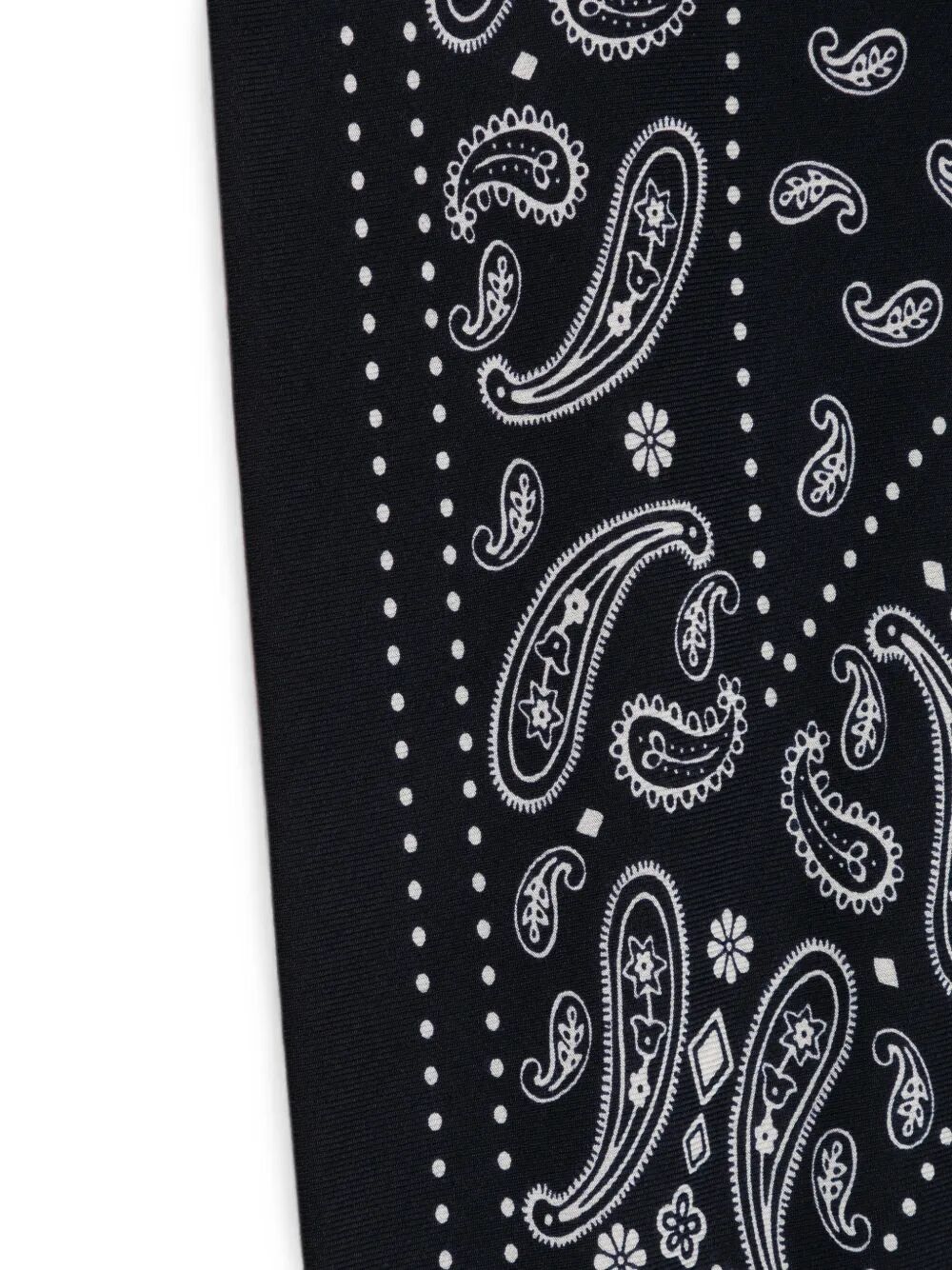 Destin "July Triangle Bicolor" Scarf