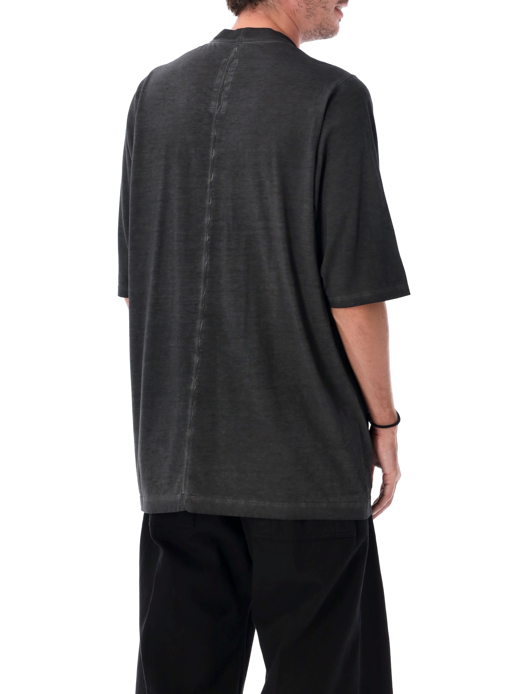 Rick Owens Jumbo Ss Tee