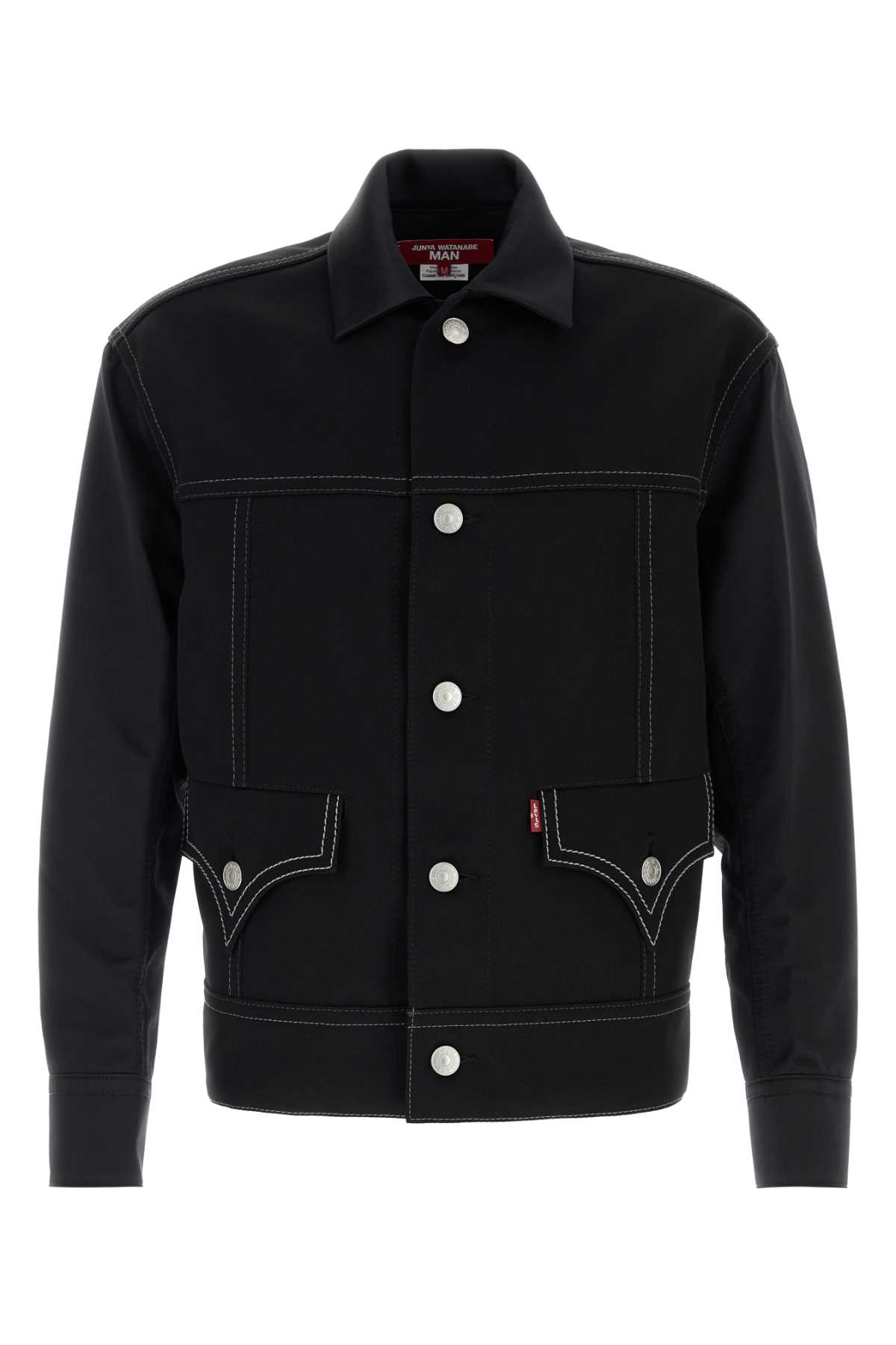 Junya Watanabe Men's Jacket