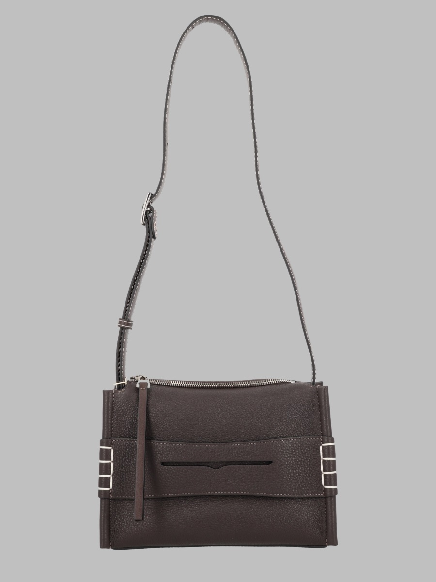 JW Anderson Borsa A Tracolla "Loafer"