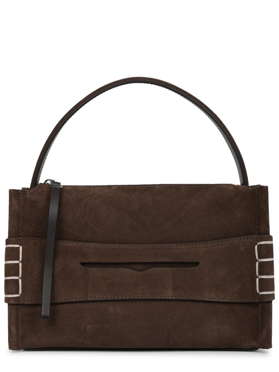 JW Anderson Borsa "Loafer" Small