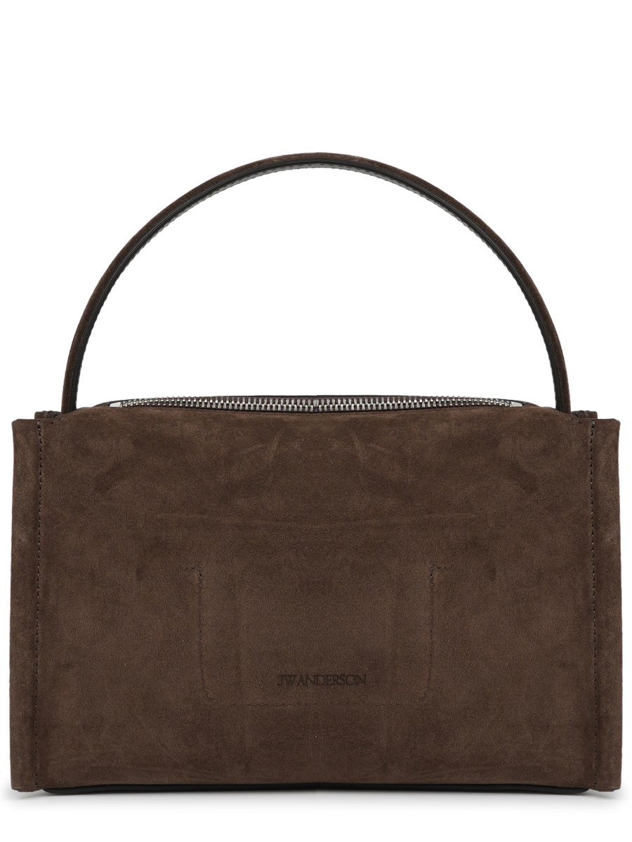 JW Anderson Borsa "Loafer" Small