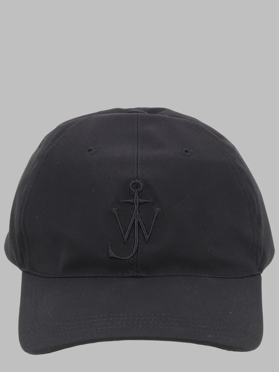 JW Anderson Cappello Da Baseball Con Logo