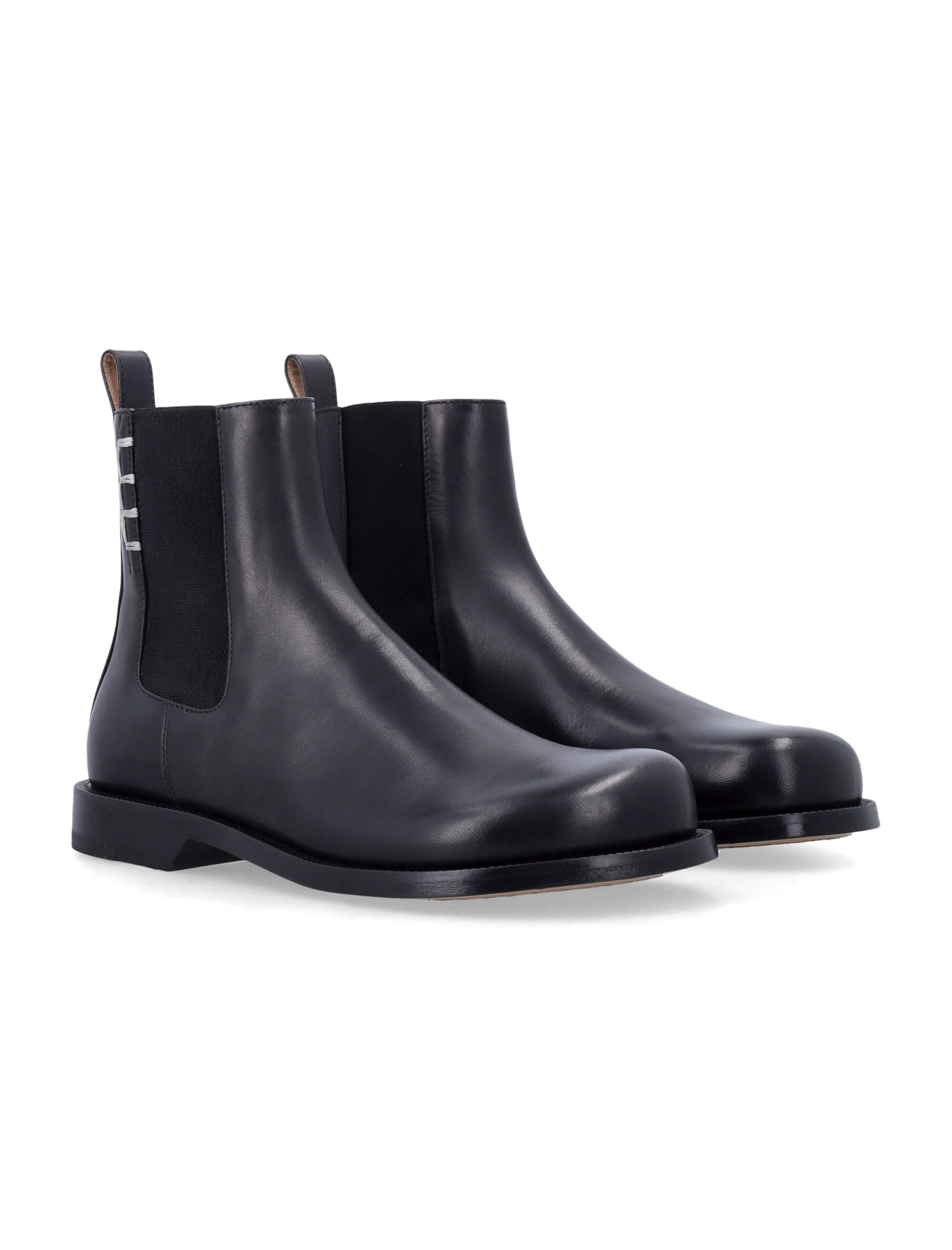 JW Anderson Chelsea Loafer Boots