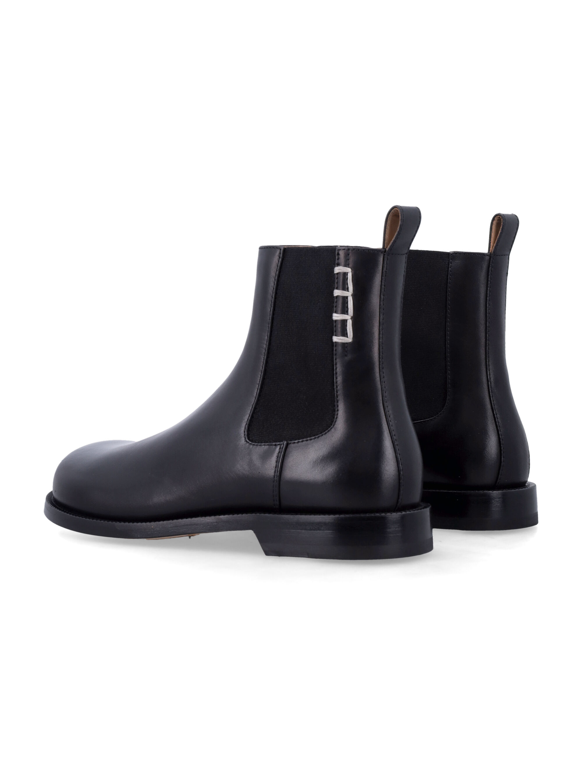 JW Anderson Chelsea Loafer Boots