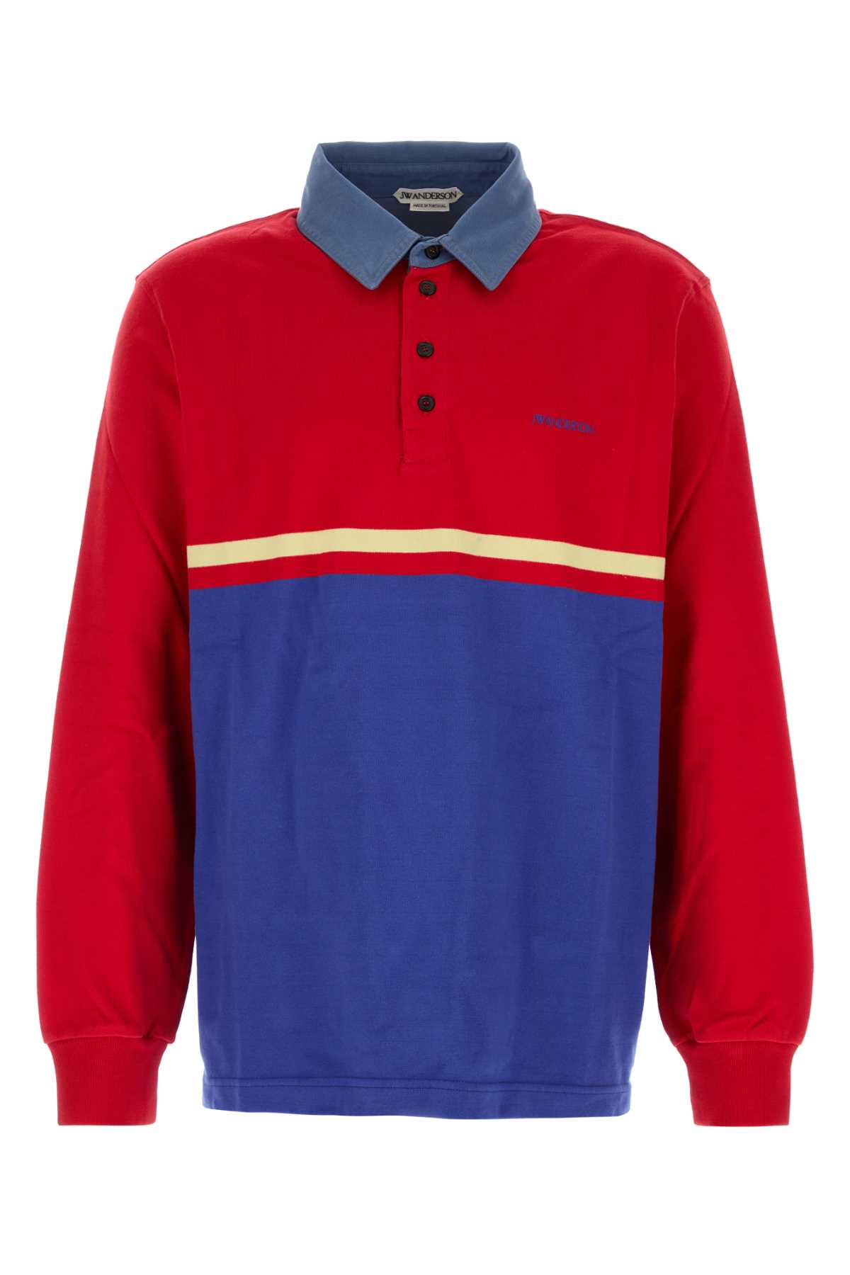 JW Anderson Polo