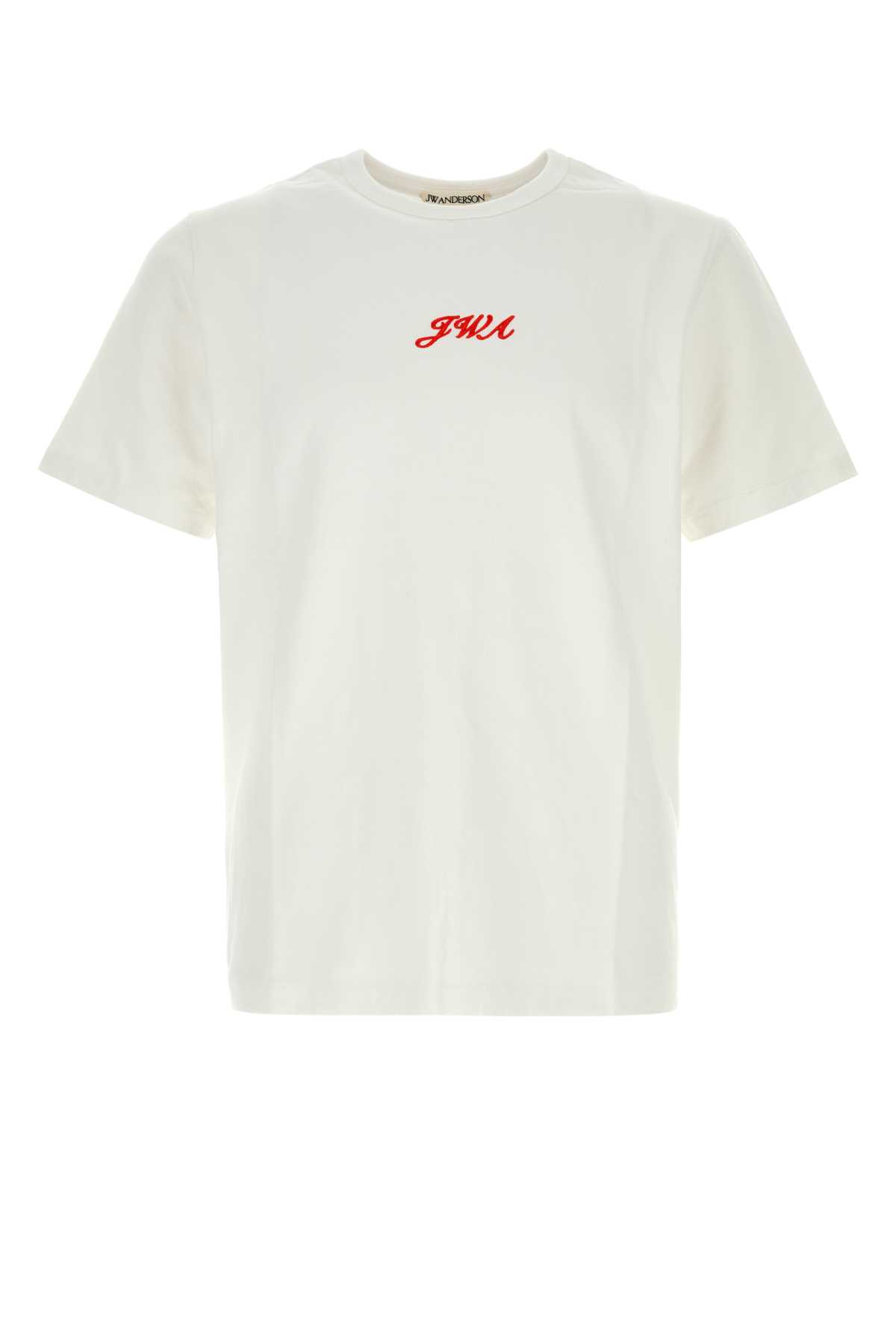 JW Anderson T-Shirt