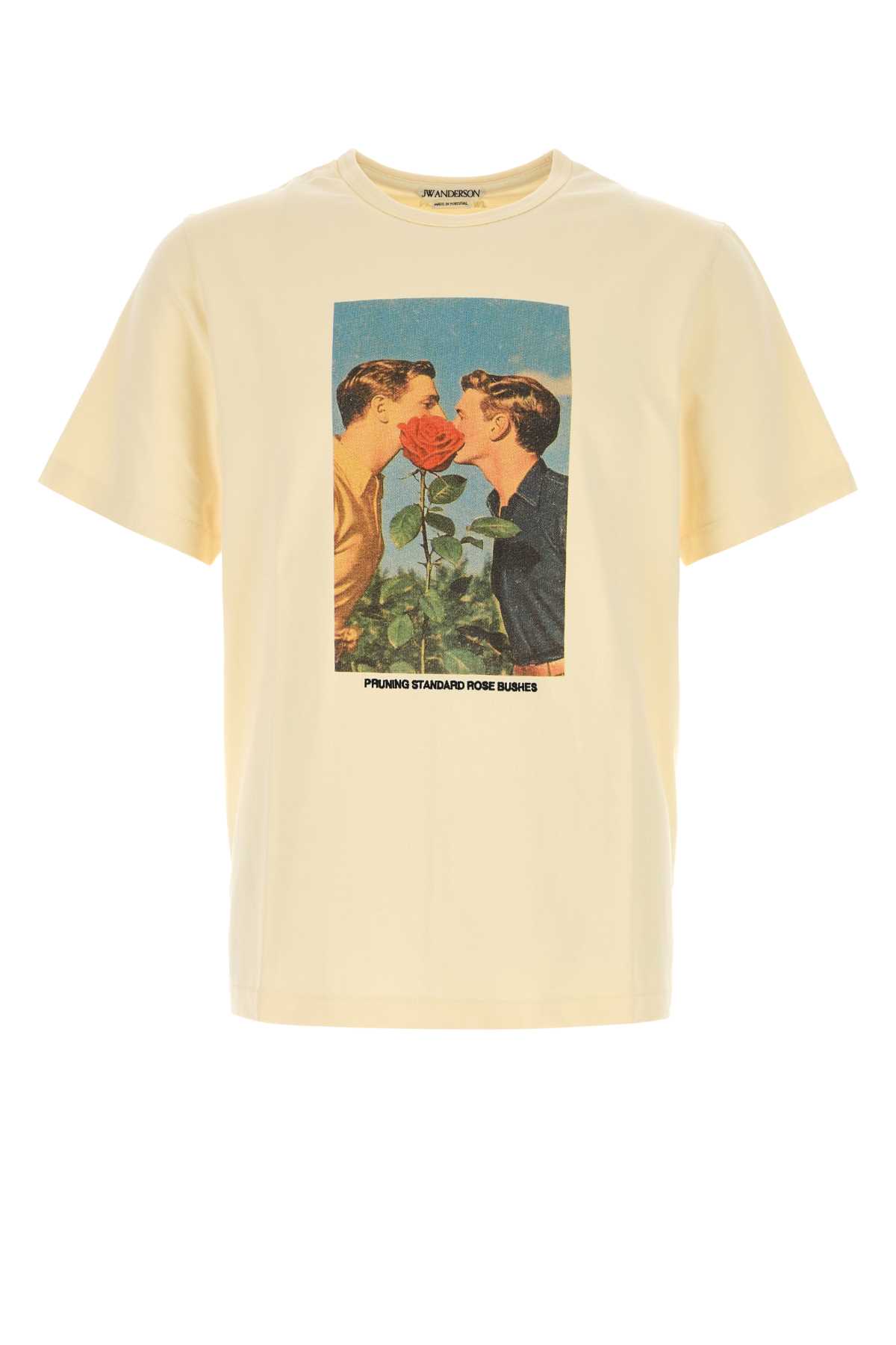 JW Anderson T-Shirt