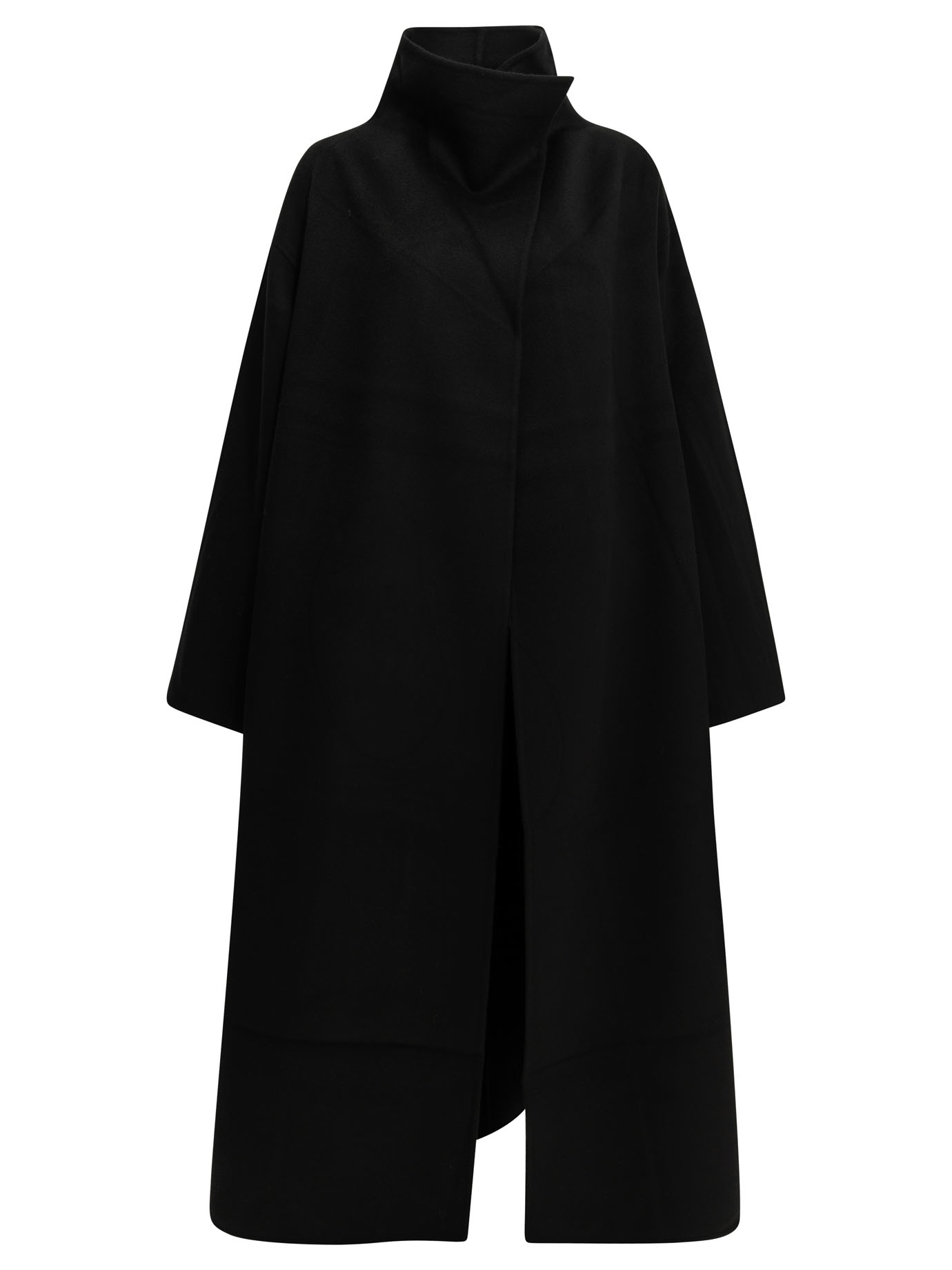 Almada Label "Kaity" Long Coat