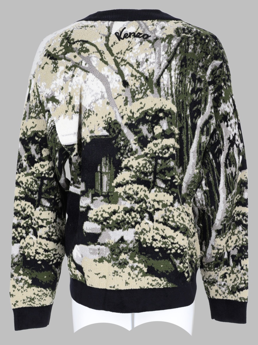 Kenzo Kenzo