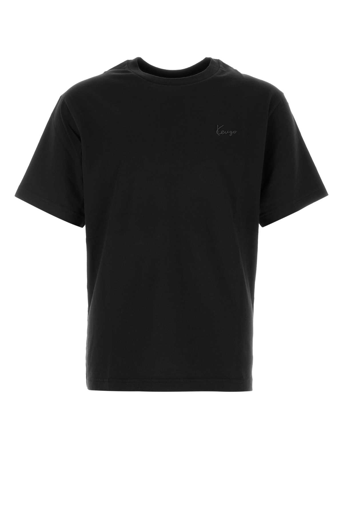 Kenzo Signature Crest Classic T-Shirt