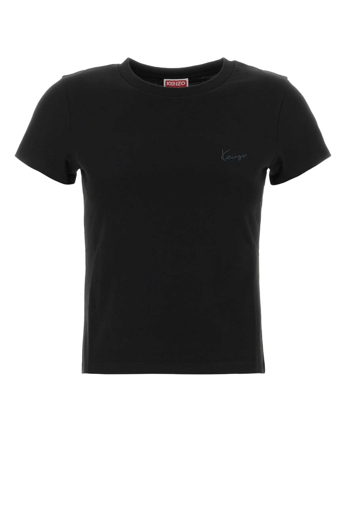 Kenzo Signature Small T-Shirt