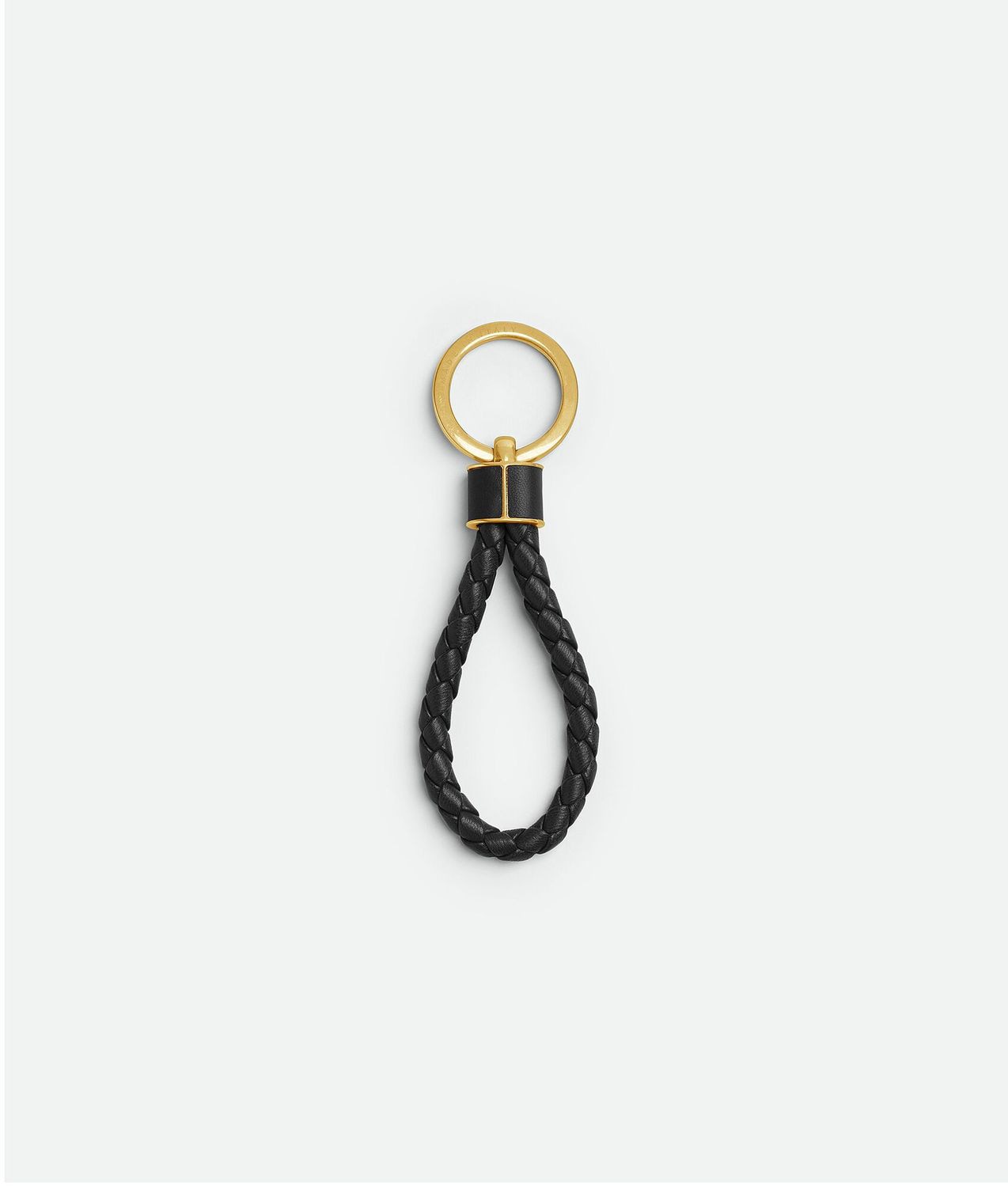 Bottega Veneta Keychain Weave
