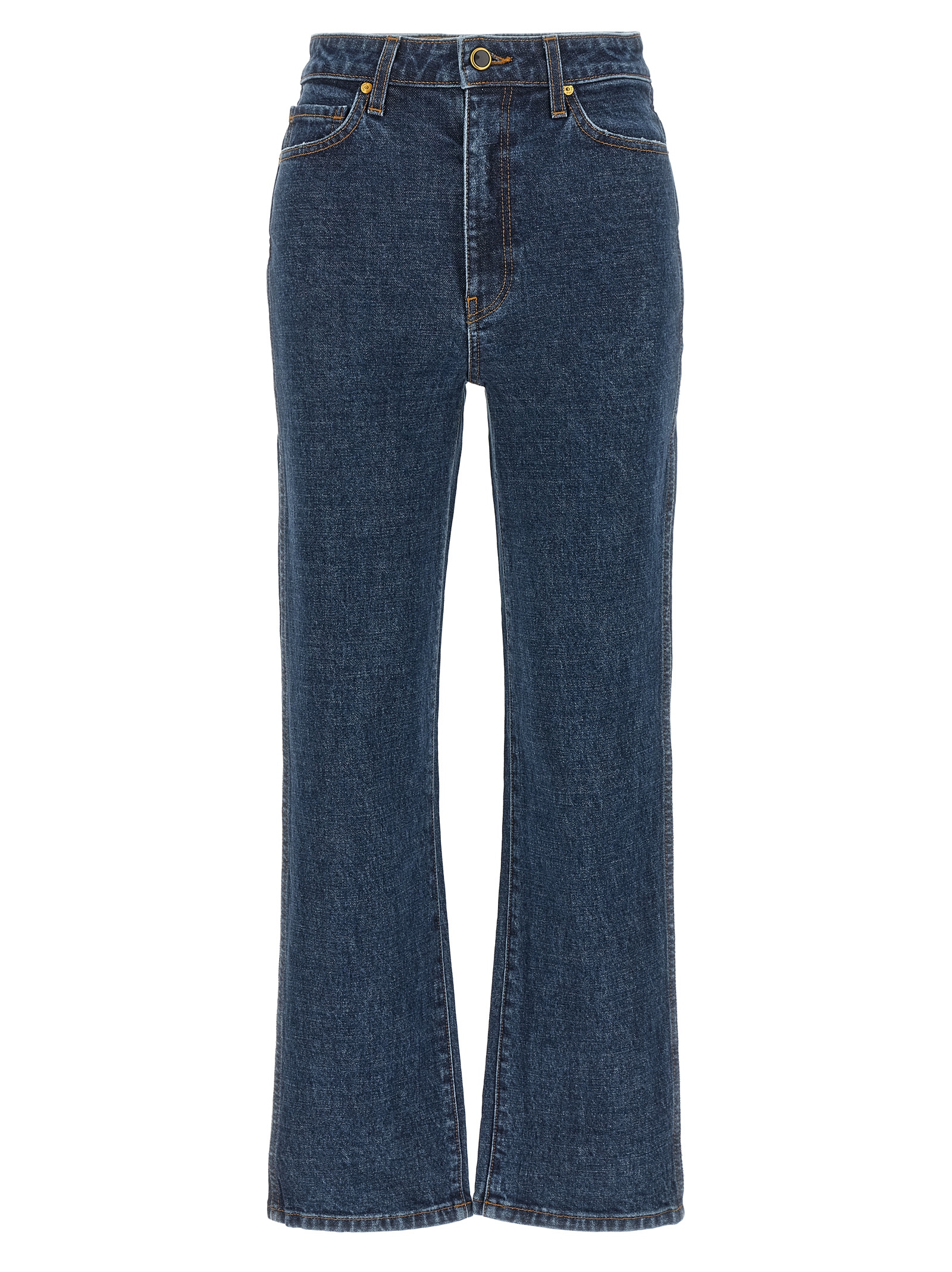 Khaite 'Abigail' Jeans