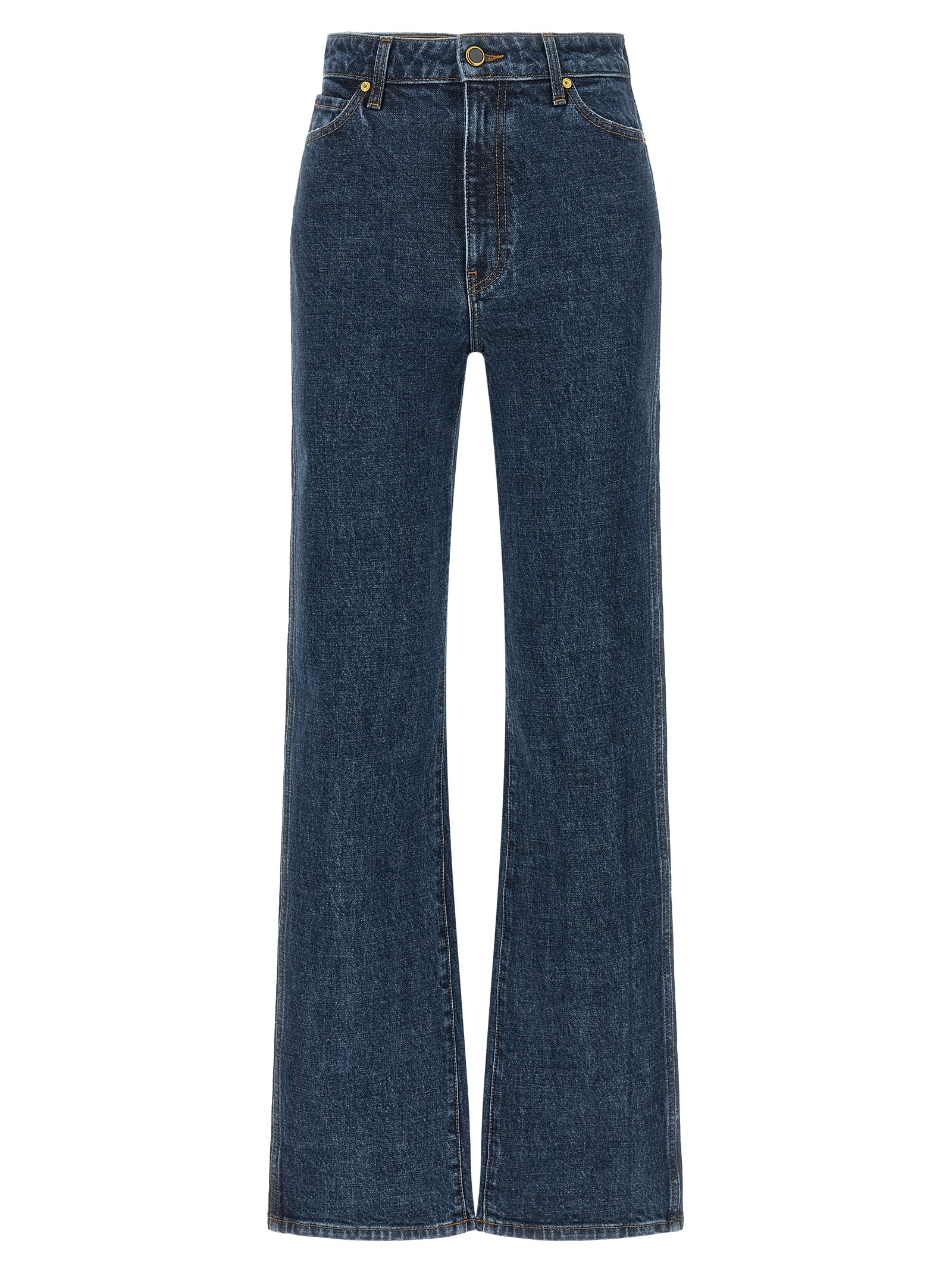 Khaite 'Danielli' Jeans