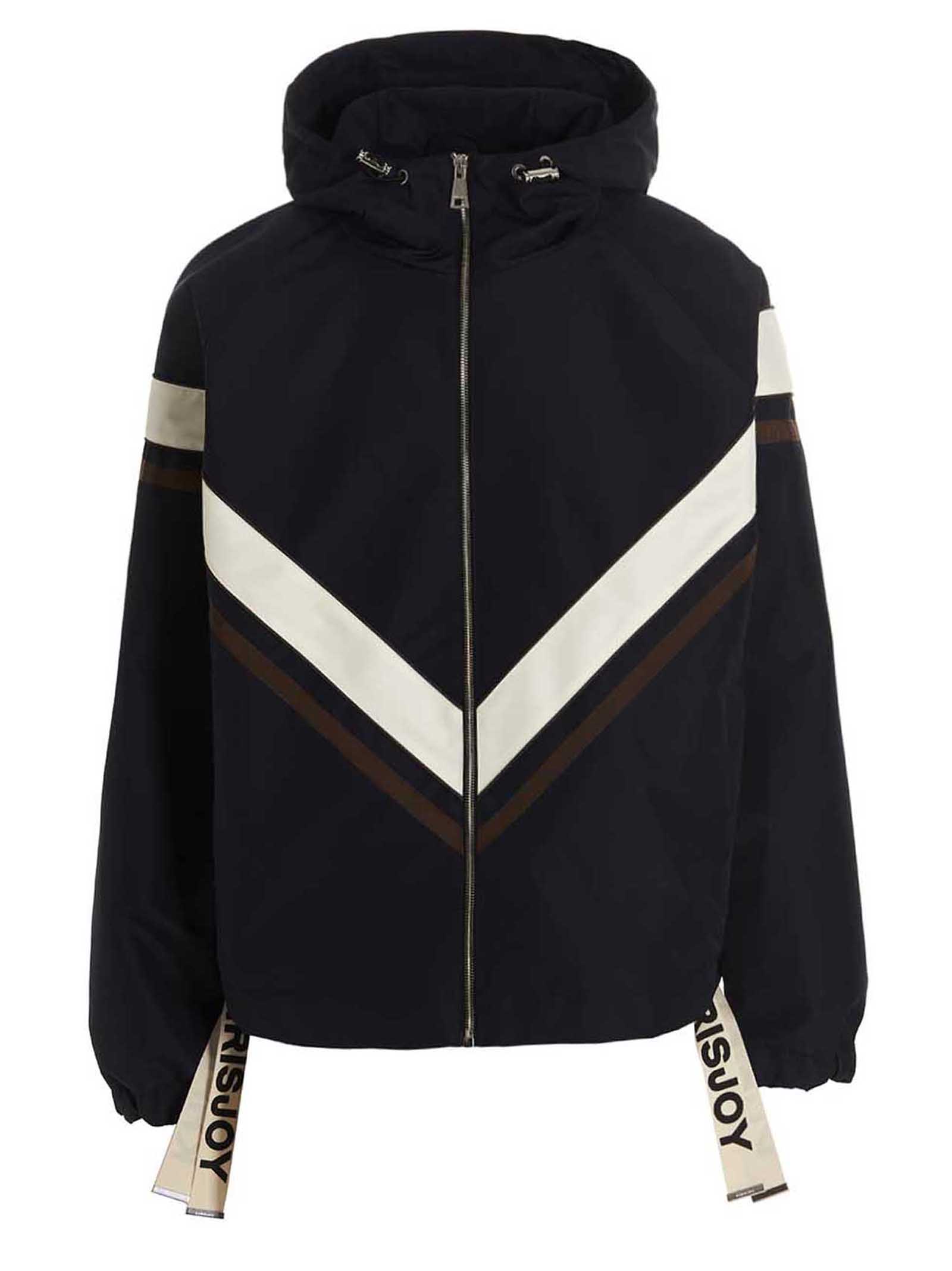 Khrisjoy 'Windbreaker Hood' Jacket
