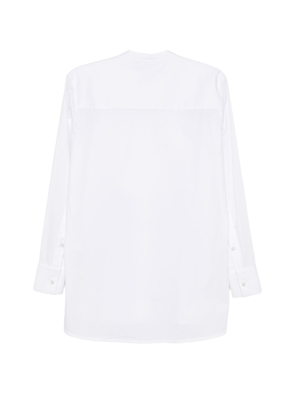 Semicouture Kiley Cotton Shirt