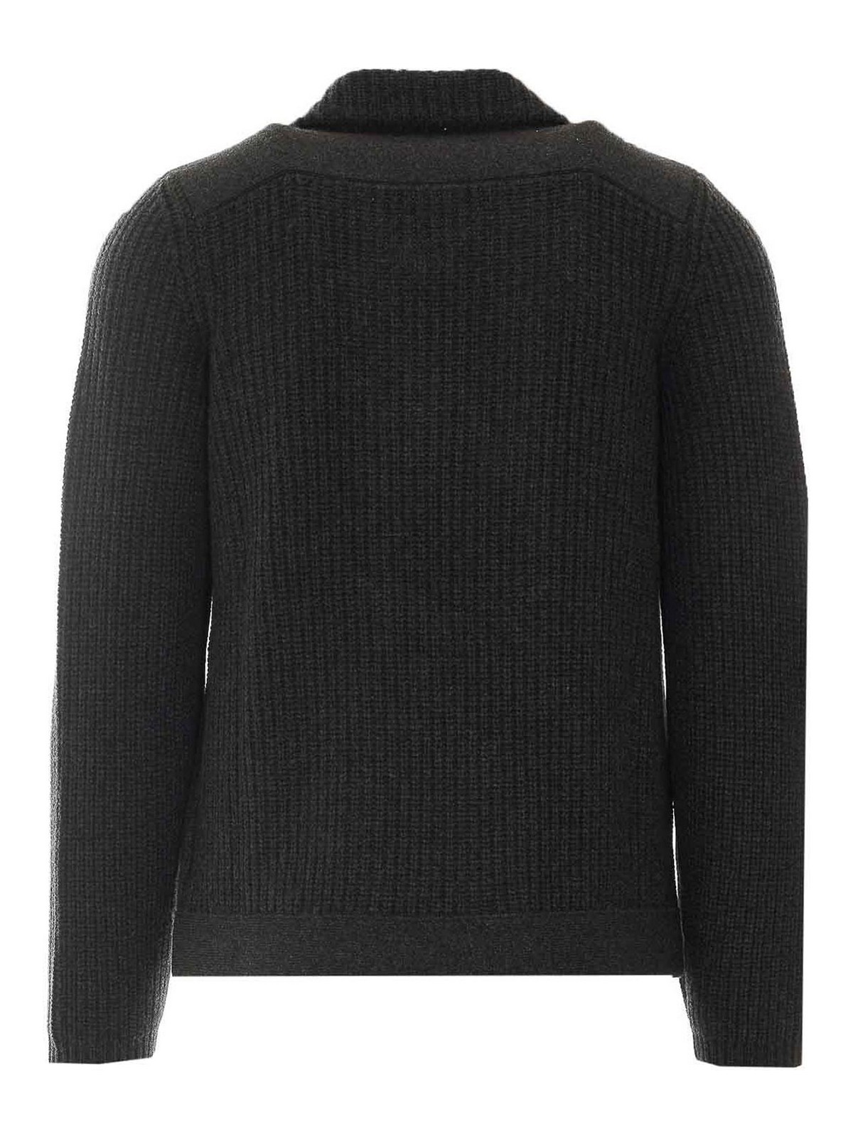 Brunello Cucinelli Knitted Cardigan
