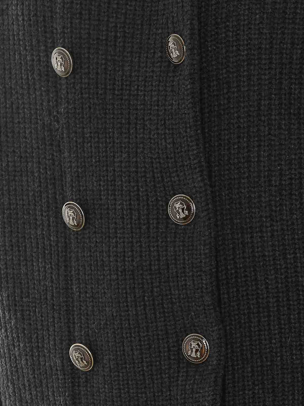 Brunello Cucinelli Knitted Cardigan