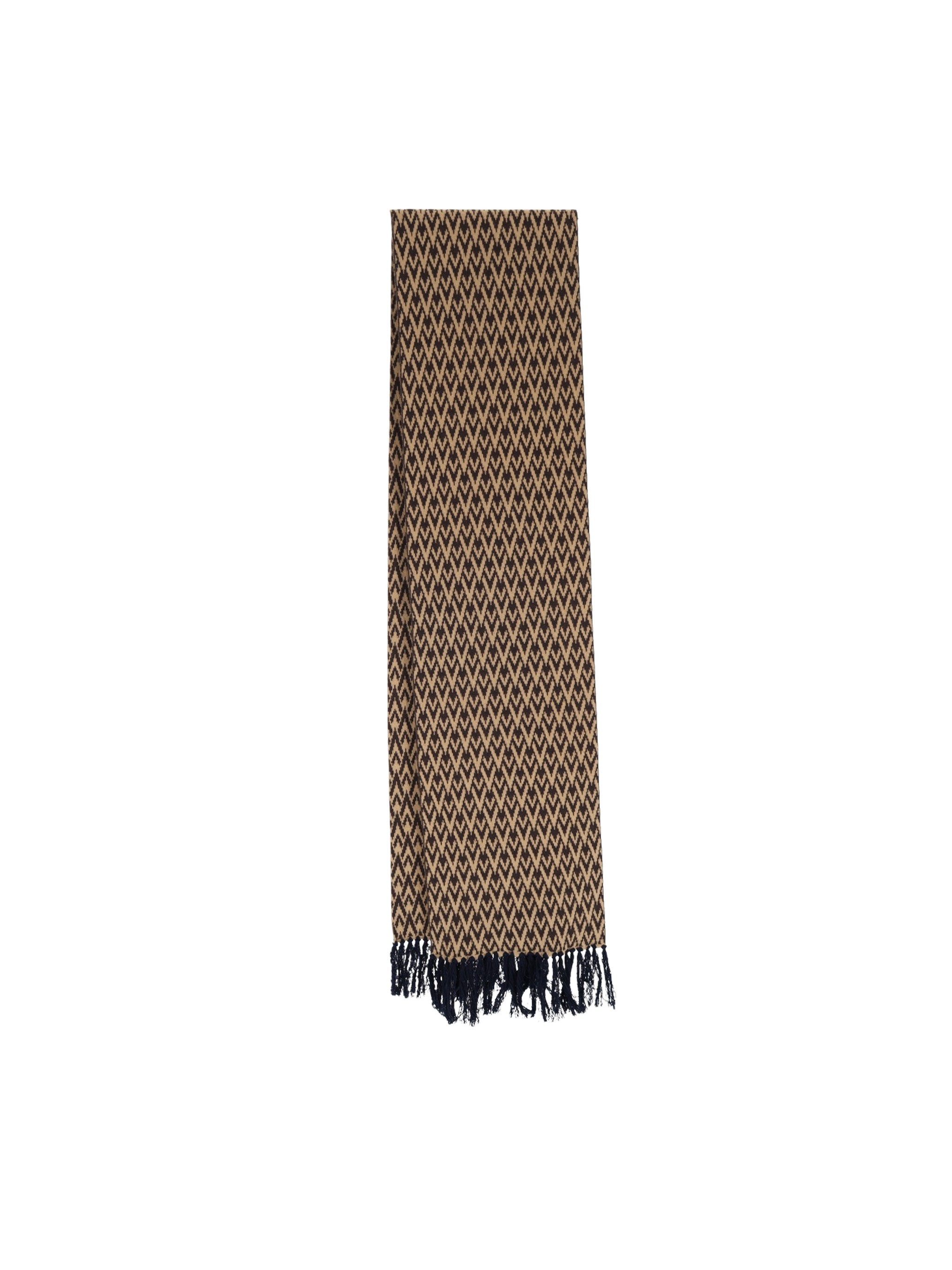 Valentino Knitted Scarf