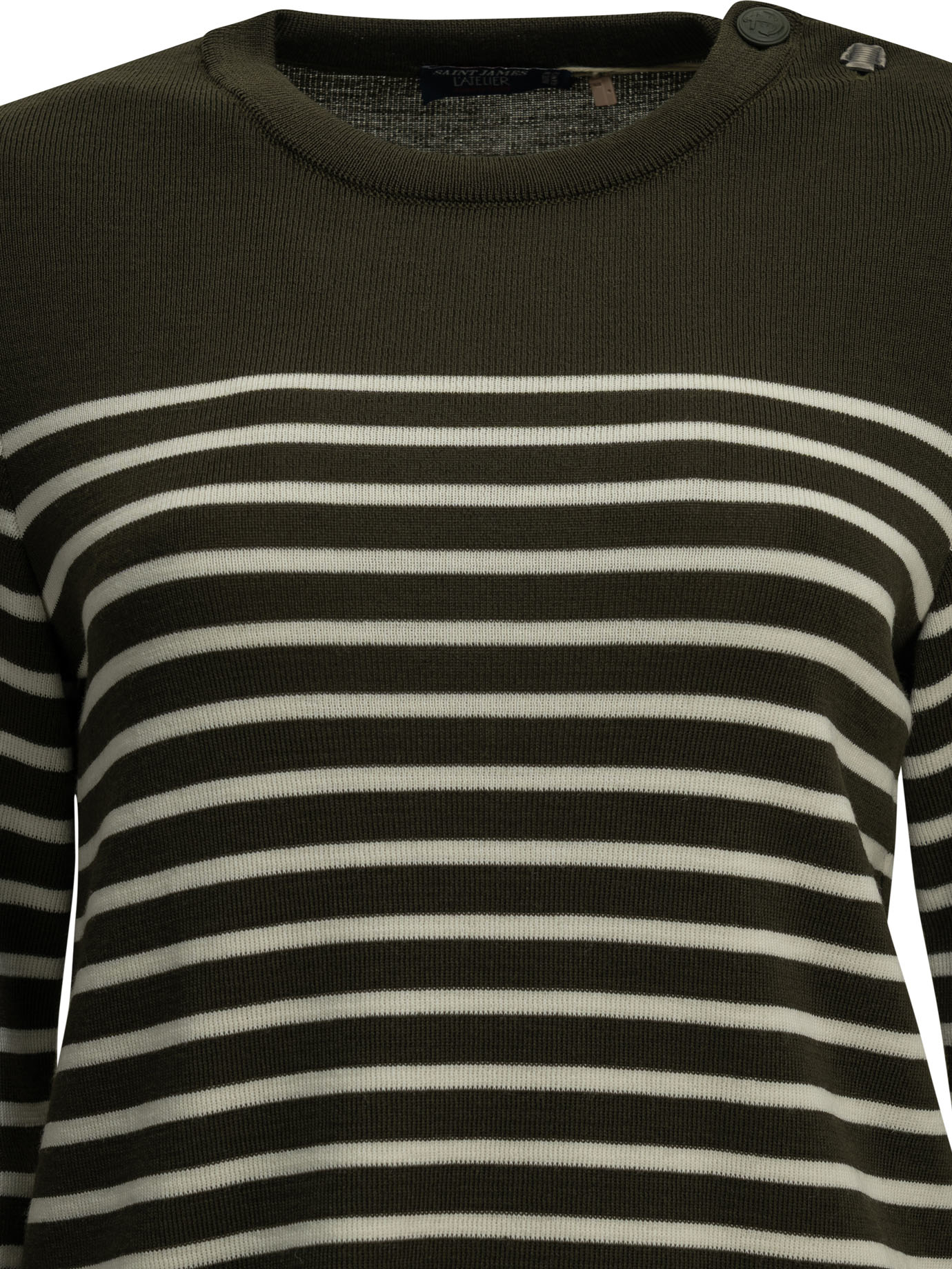 Saint James Knitwear