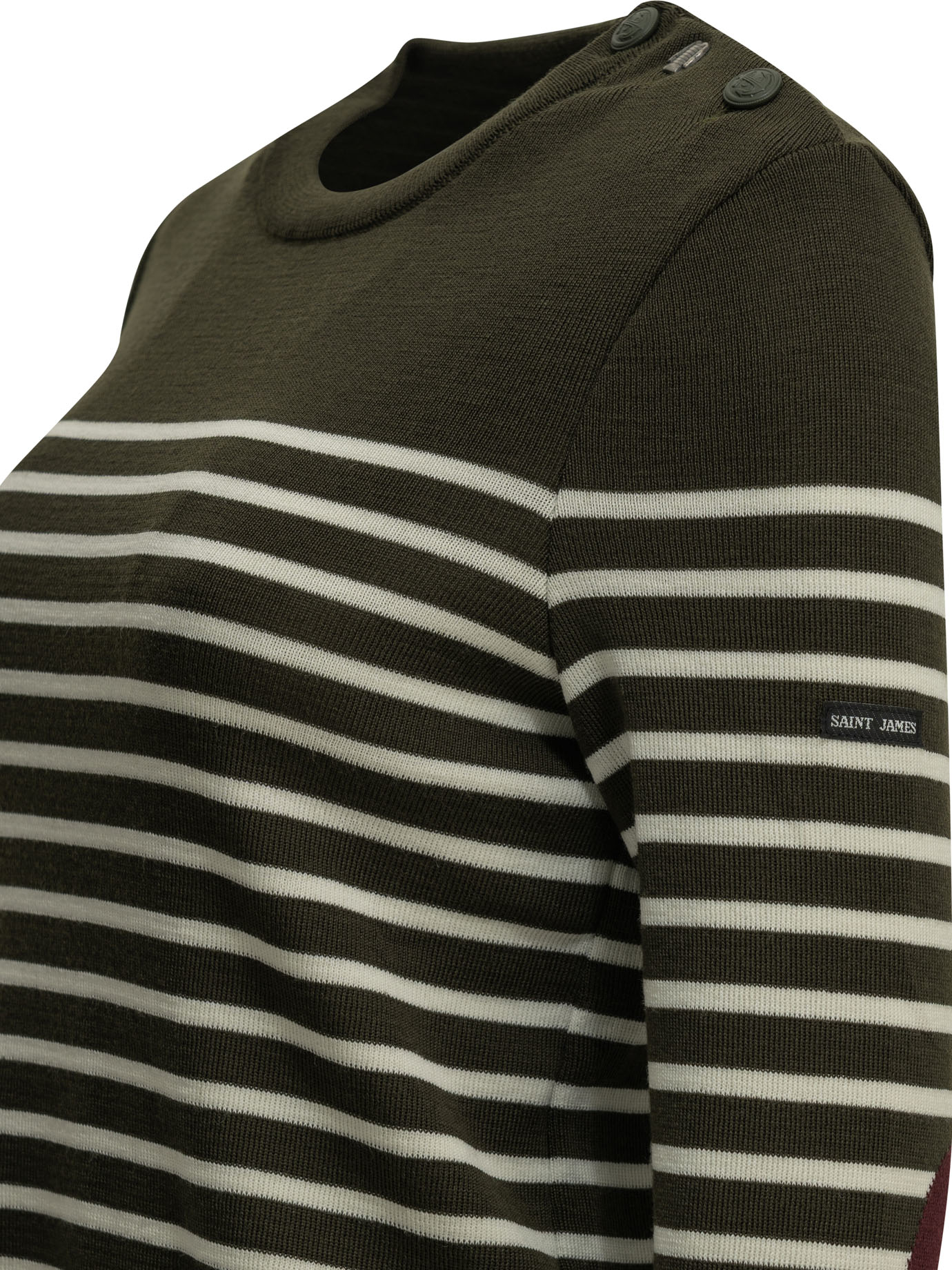 Saint James Knitwear