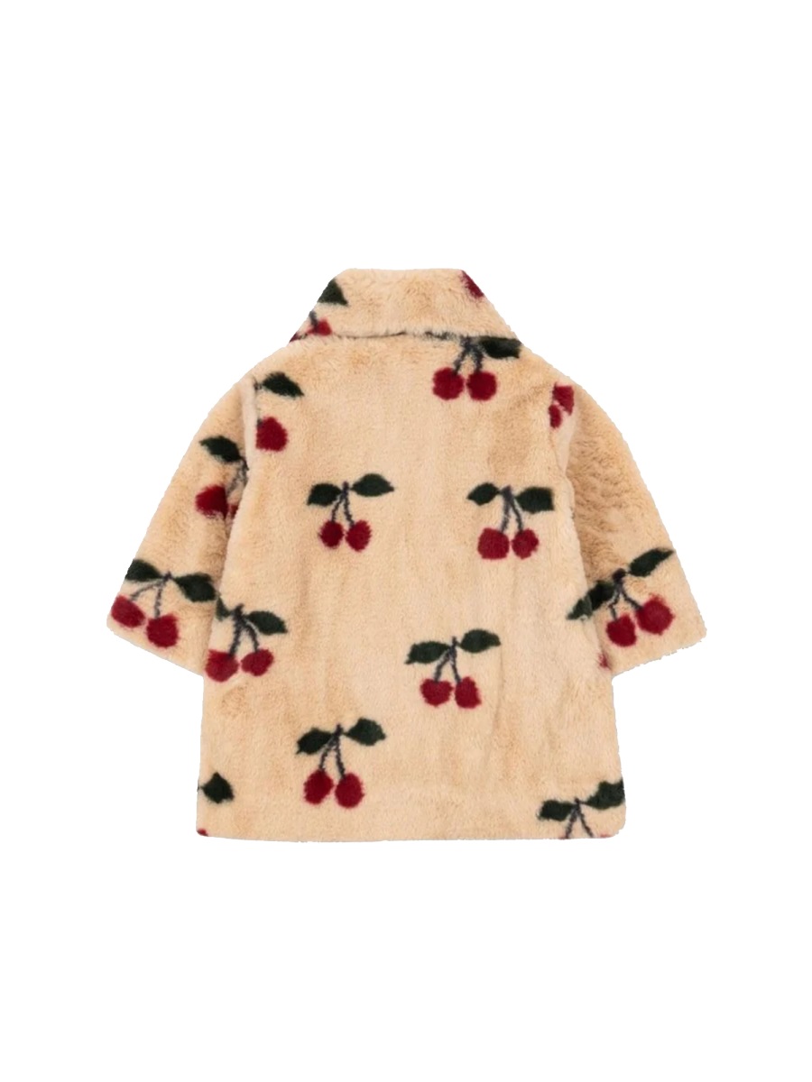 Konges Sløjd Cappotto "Fuzzie"