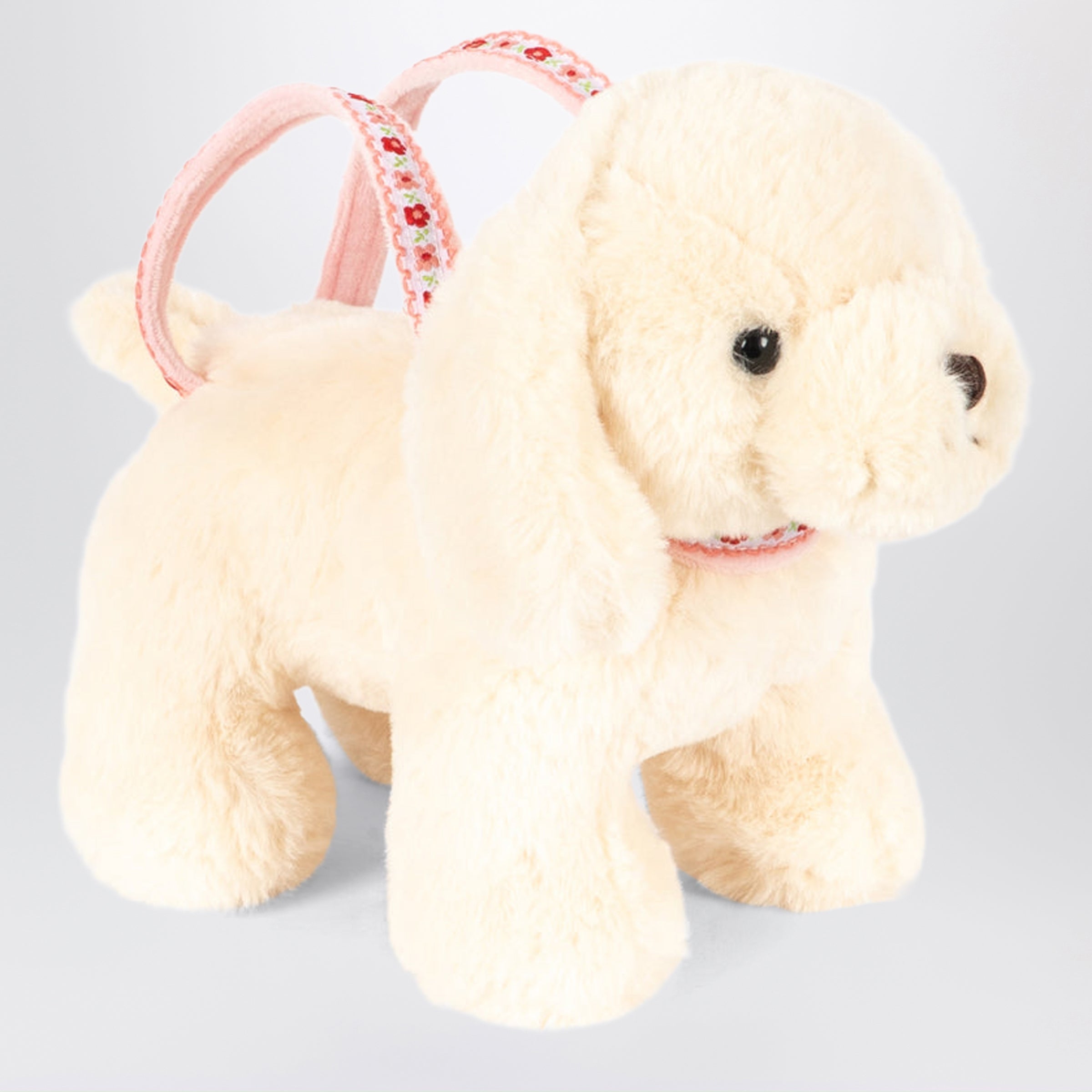 Konges Sløjd Cream White Puppy Bag