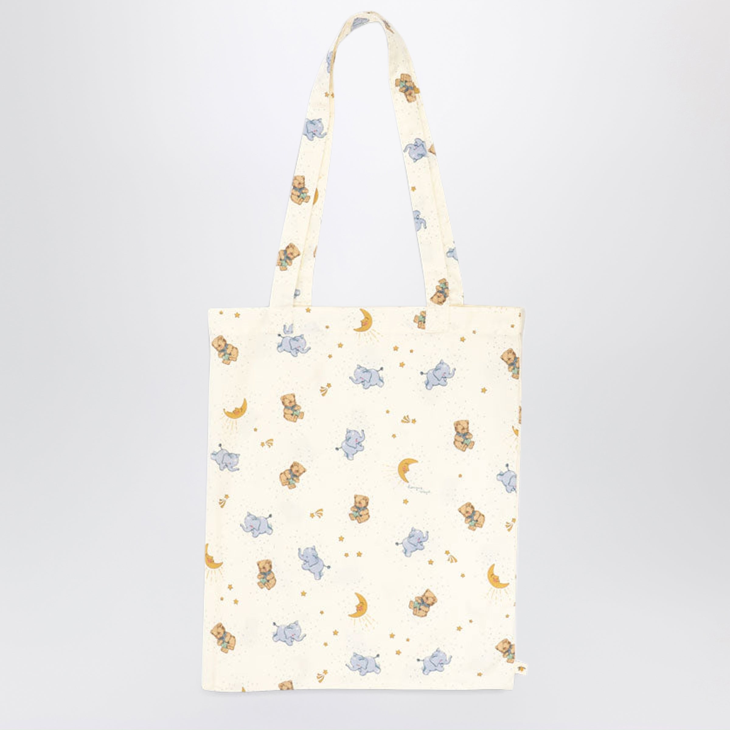 Konges Sløjd Organic Cotton Baby Bedding Set