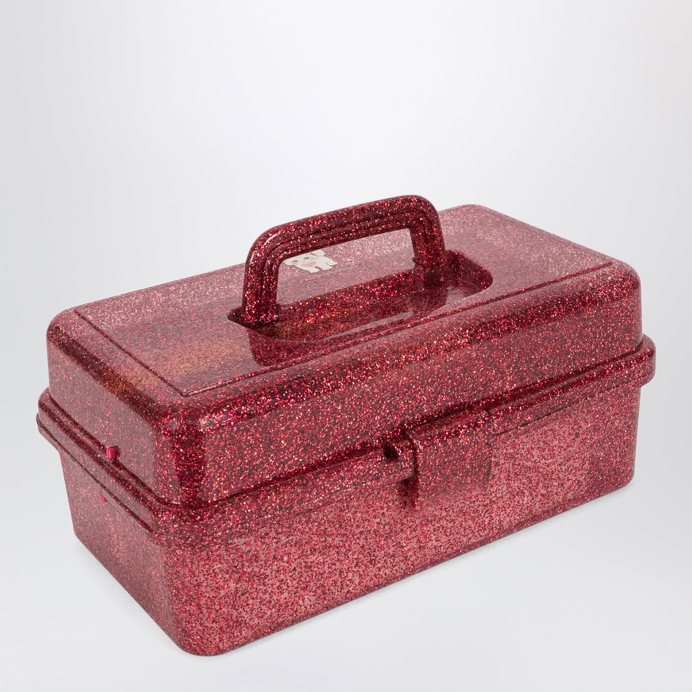 Konges Sløjd Pink Krea Creative Set